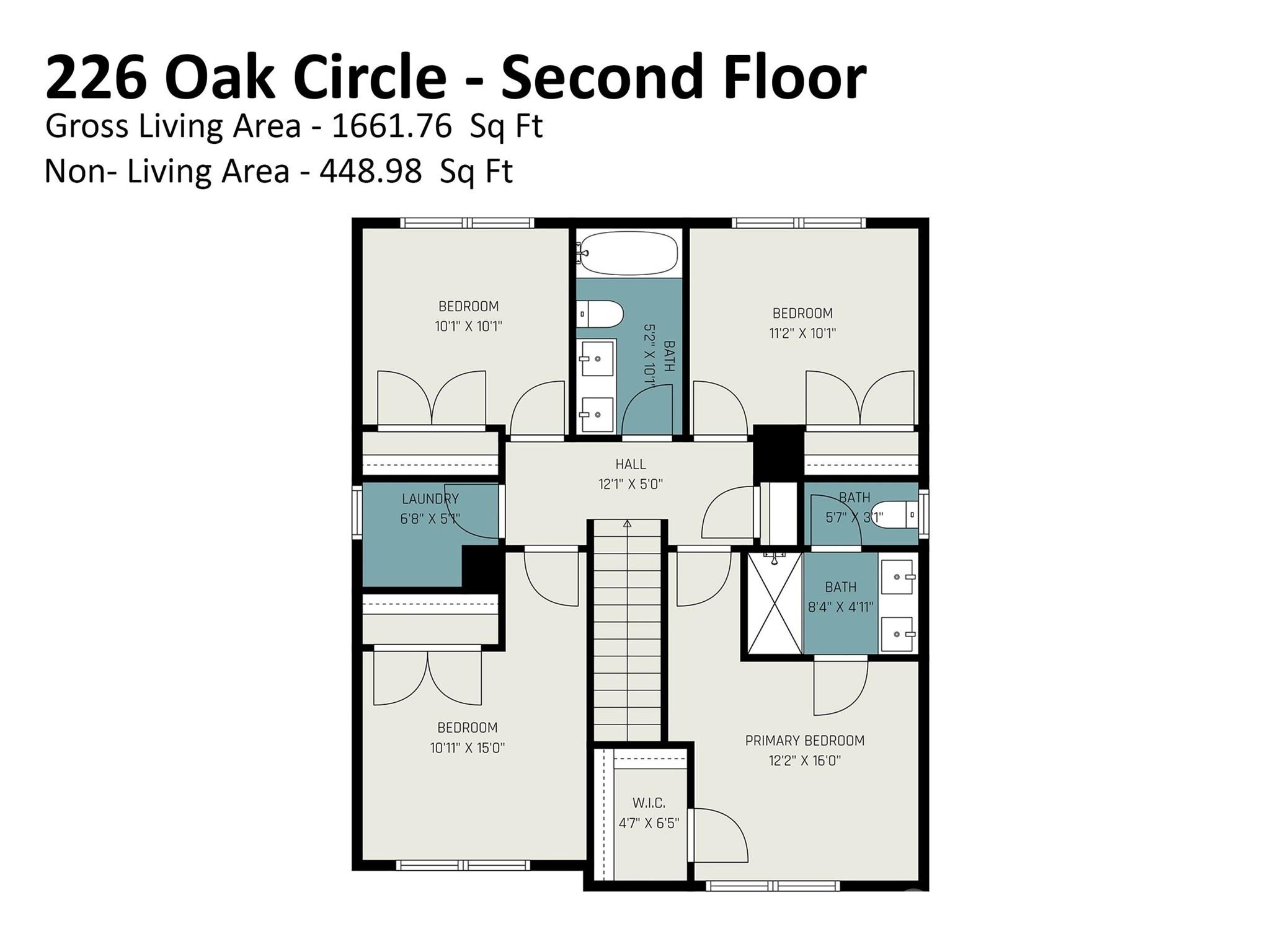 Dogwood Hills - Residential
