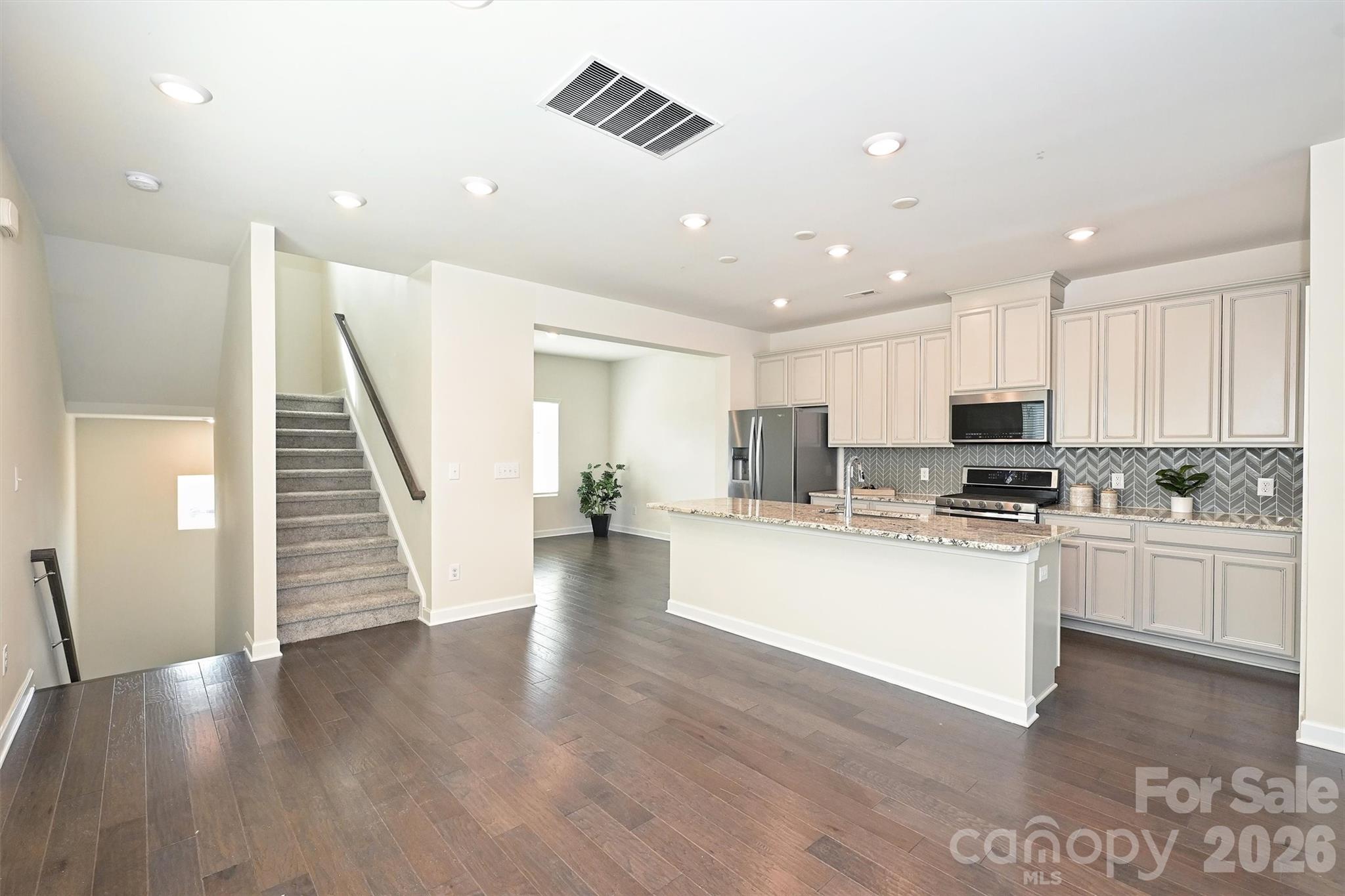 City Park - Residential