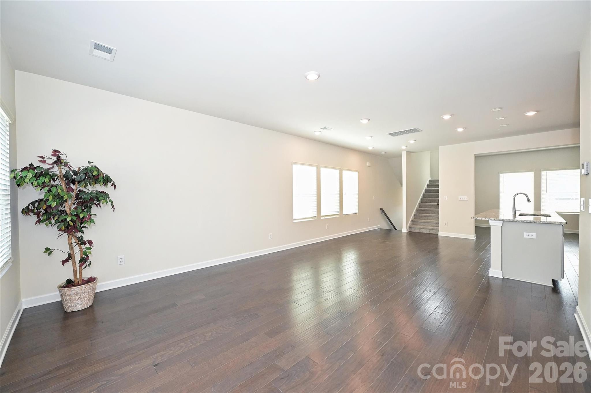 City Park - Residential