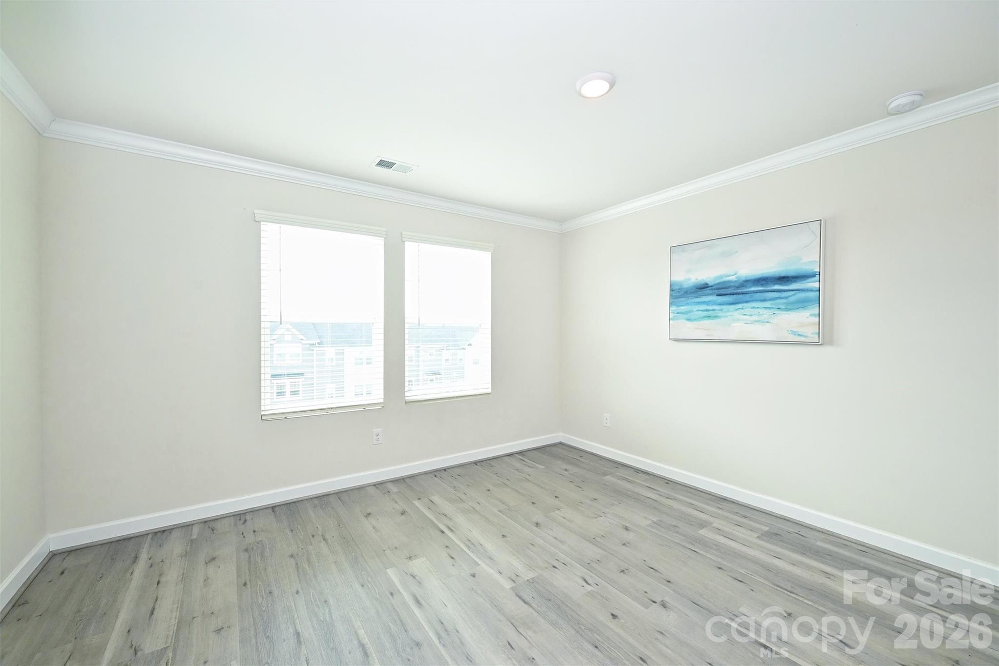 City Park - Residential