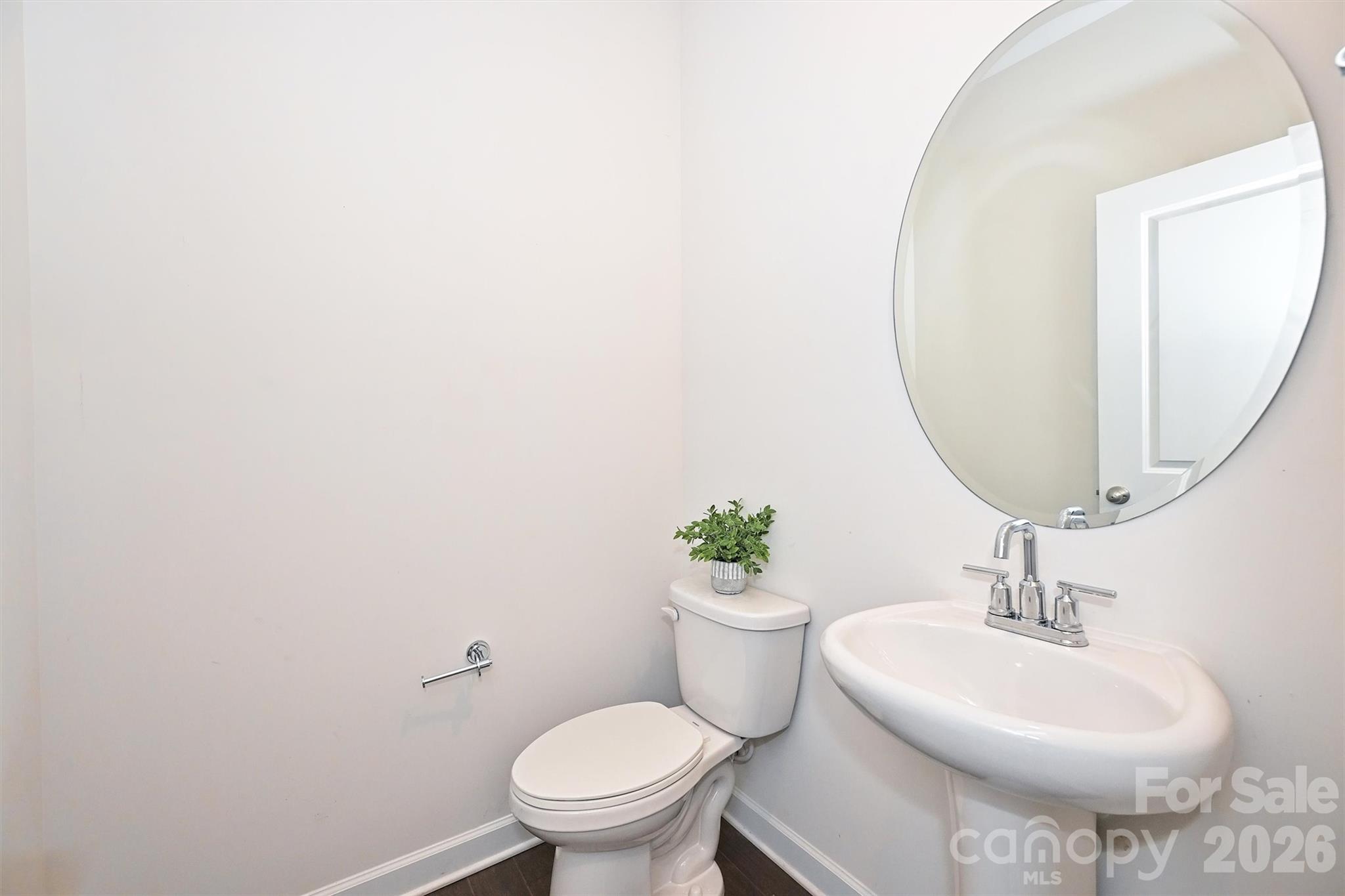 City Park - Residential