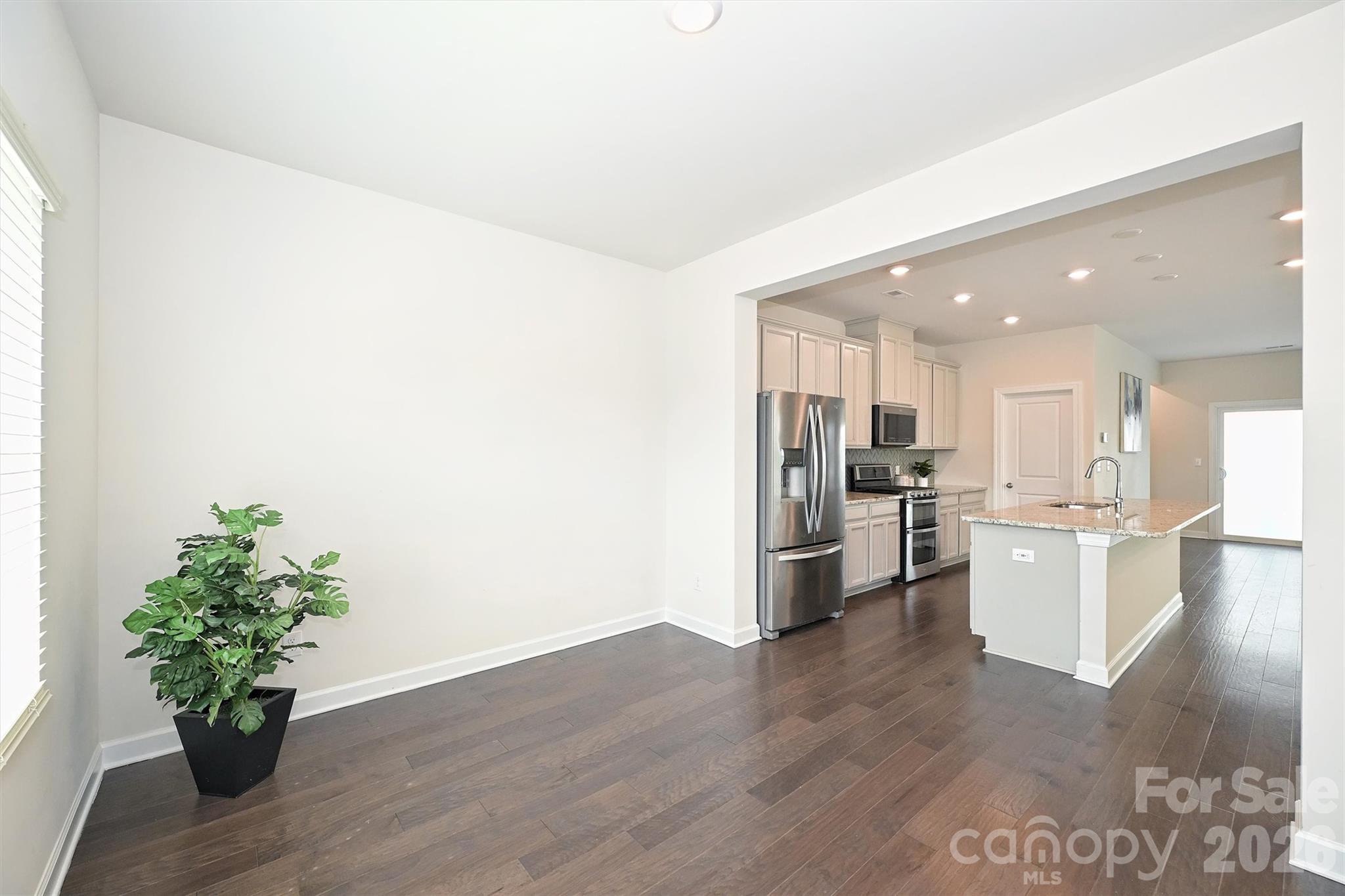 City Park - Residential