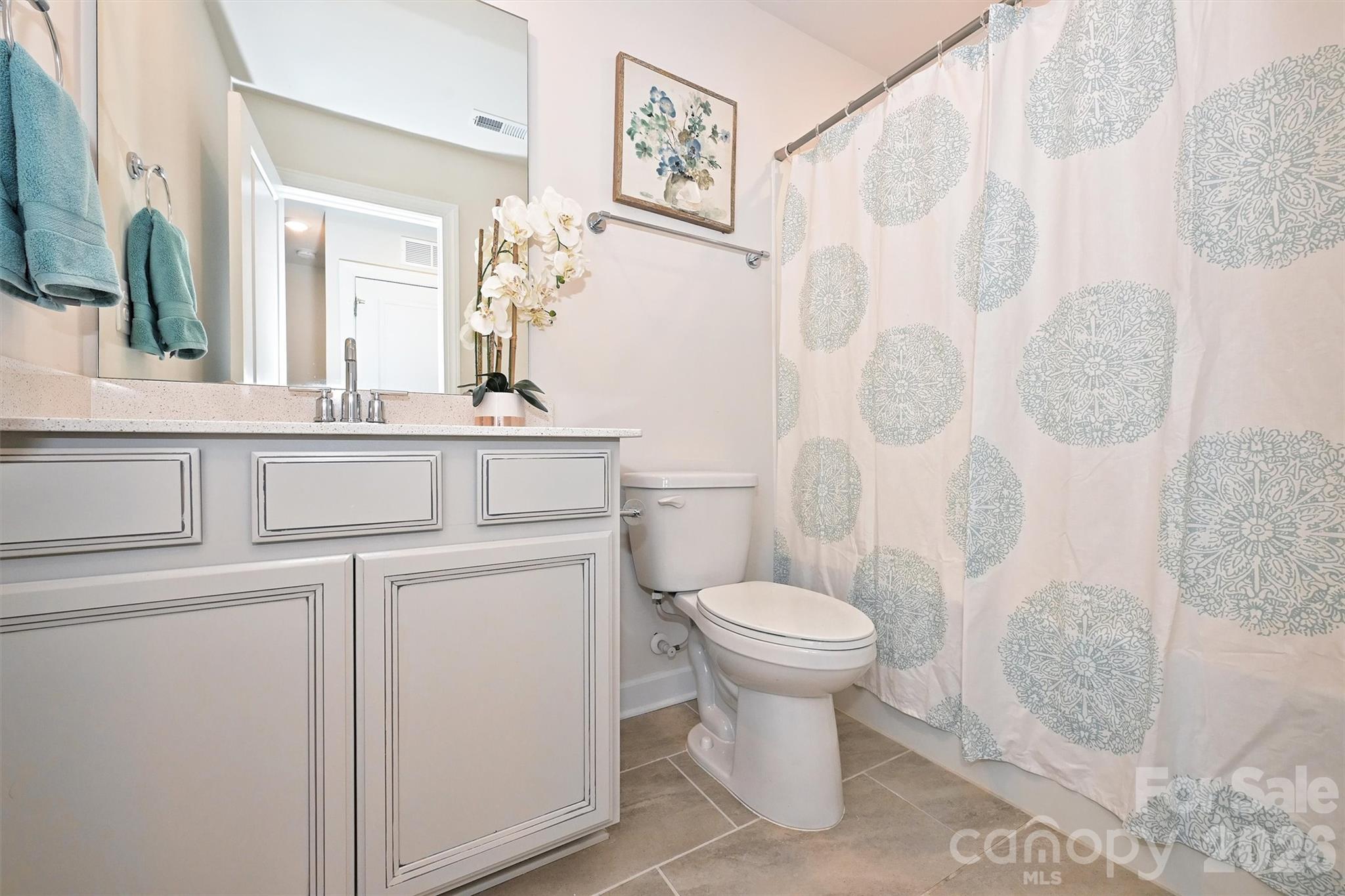 City Park - Residential