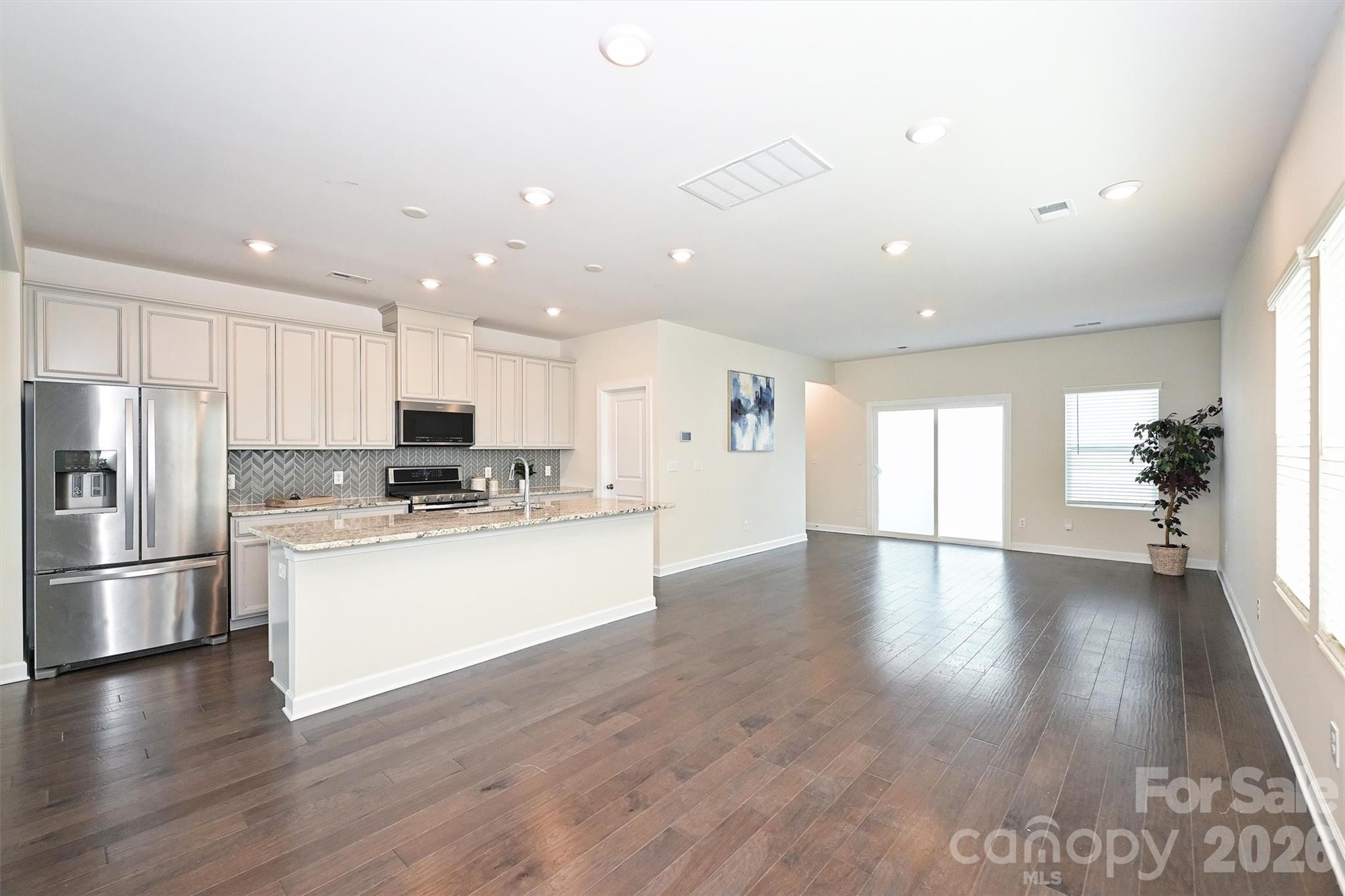 City Park - Residential