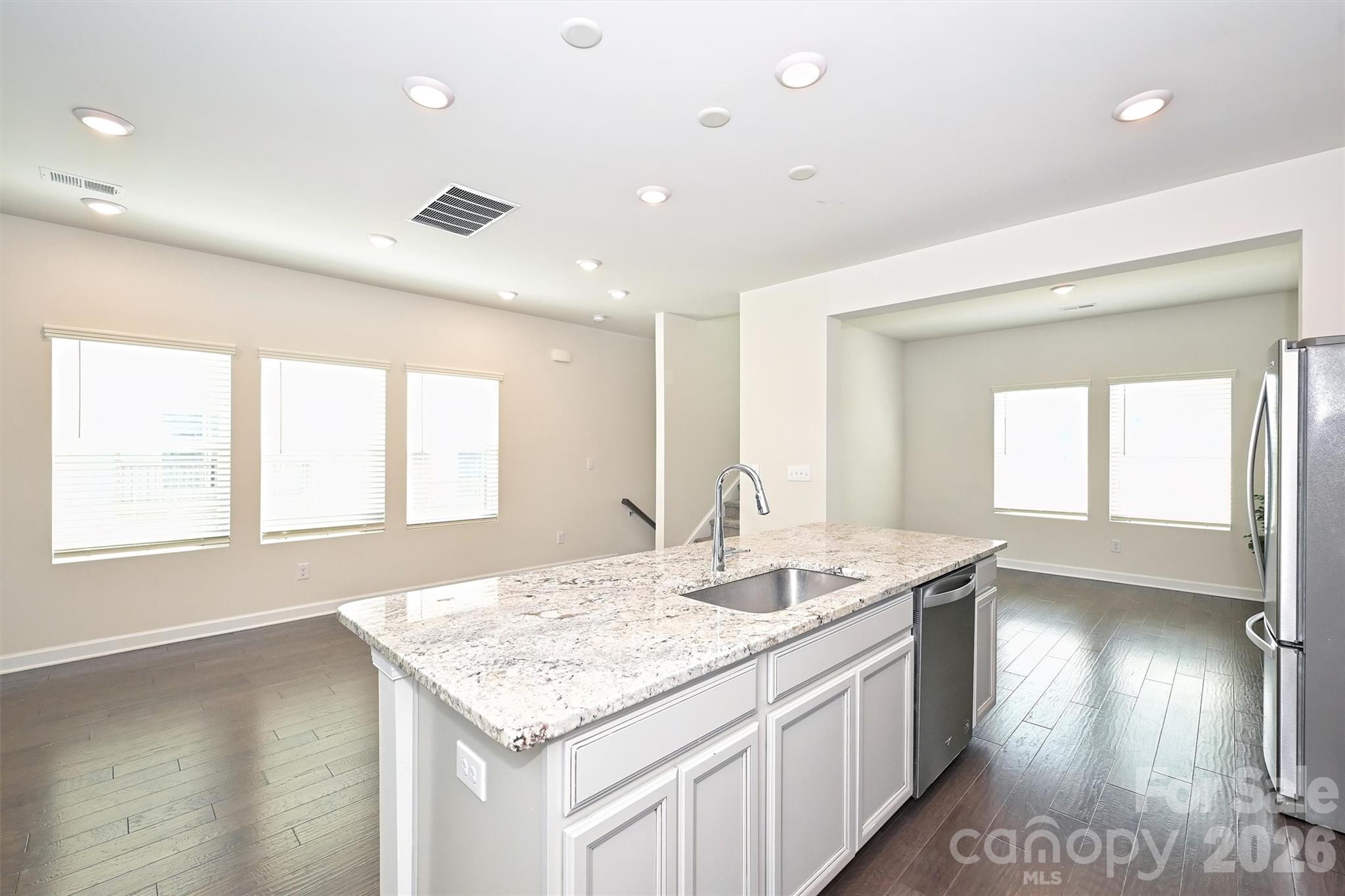 City Park - Residential