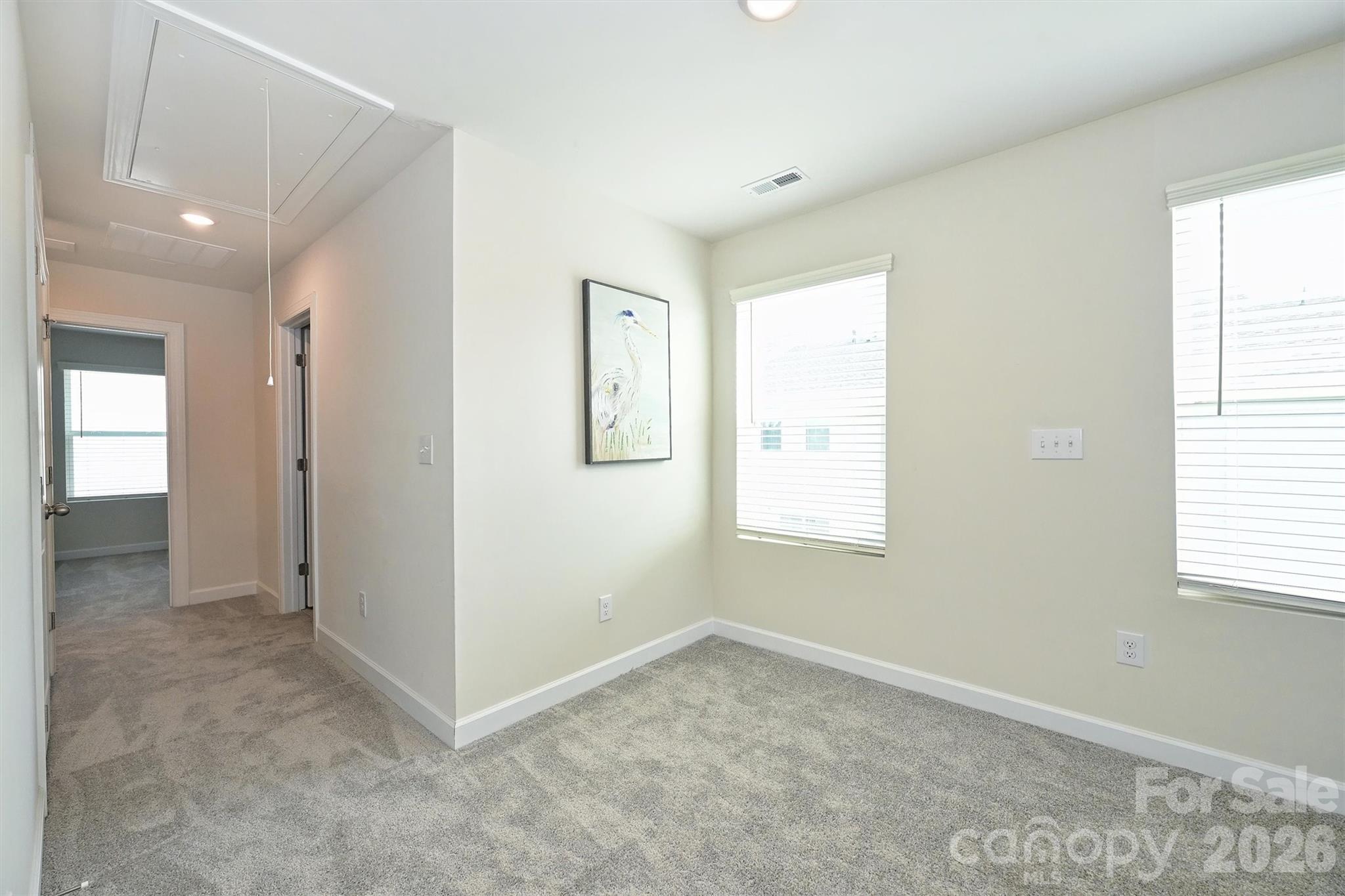 City Park - Residential