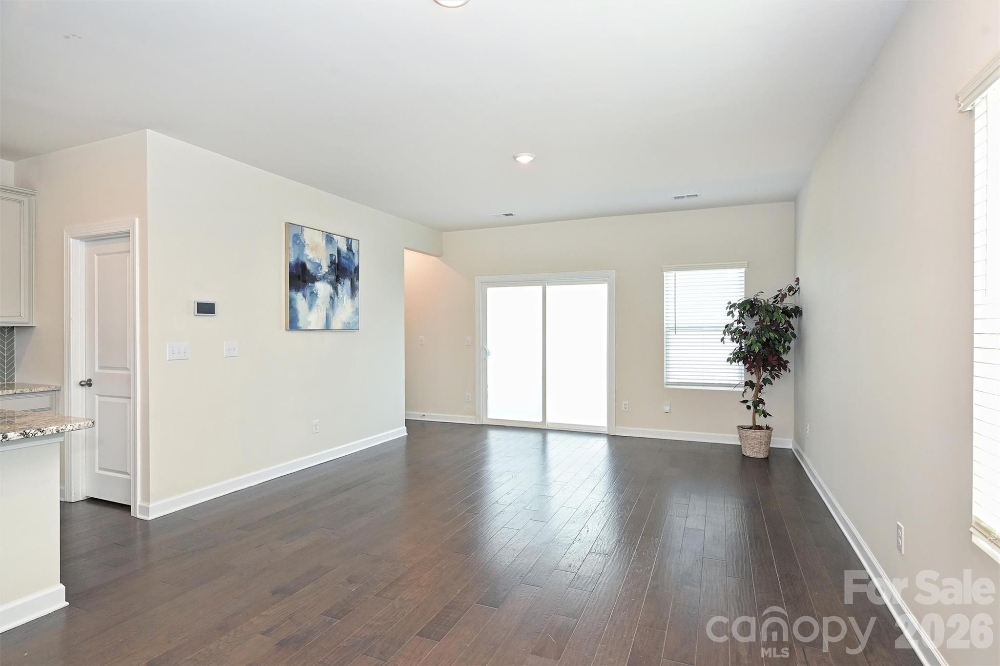 City Park - Residential