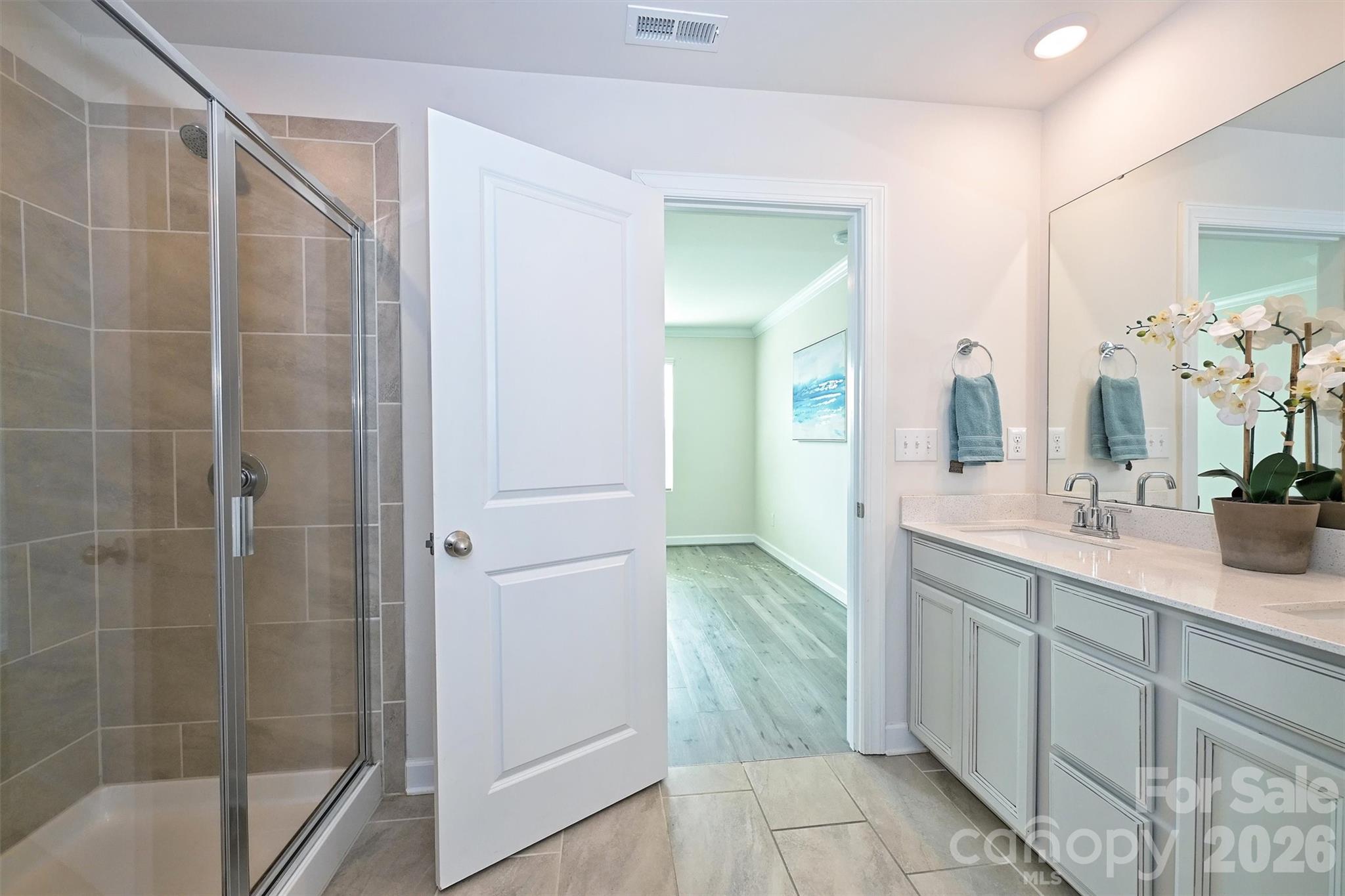 City Park - Residential