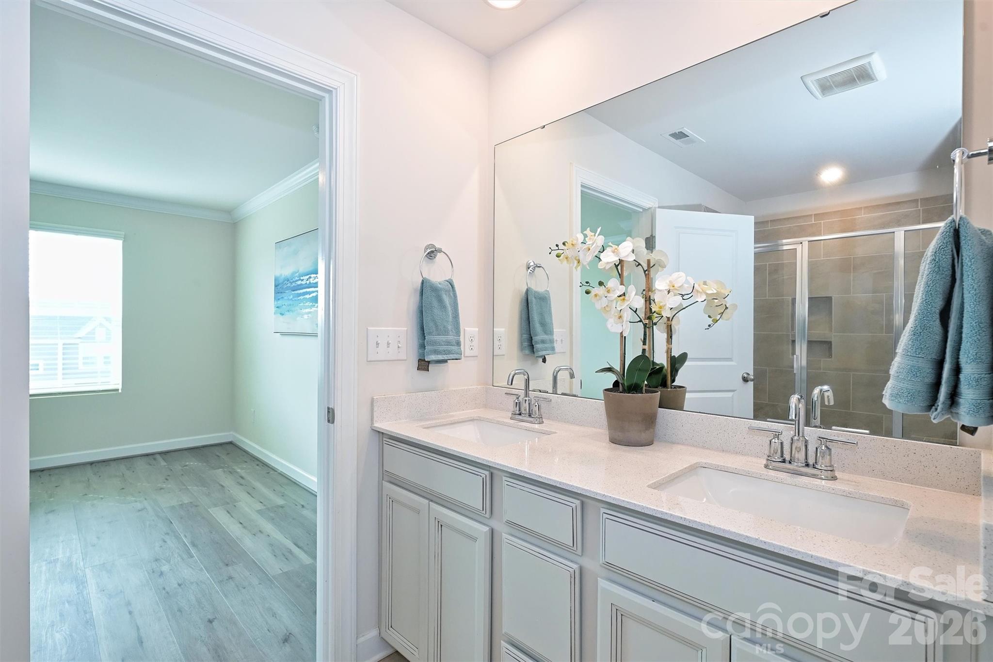 City Park - Residential