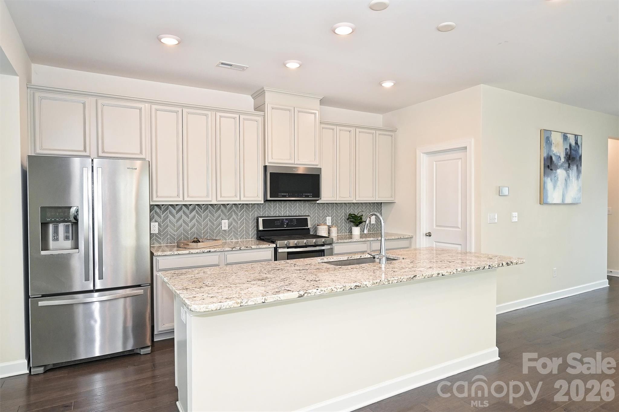 City Park - Residential