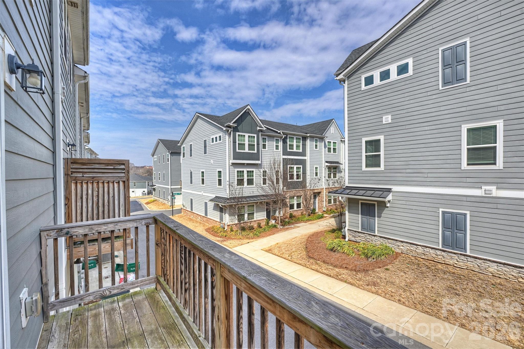 City Park - Residential