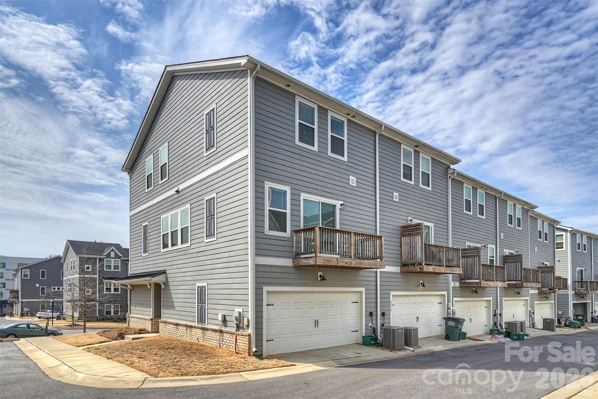 City Park - Residential