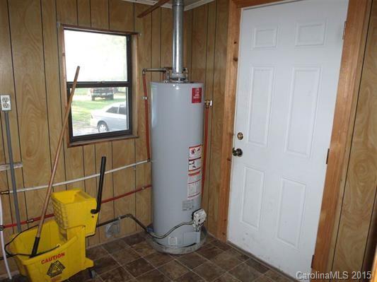 none - Residential