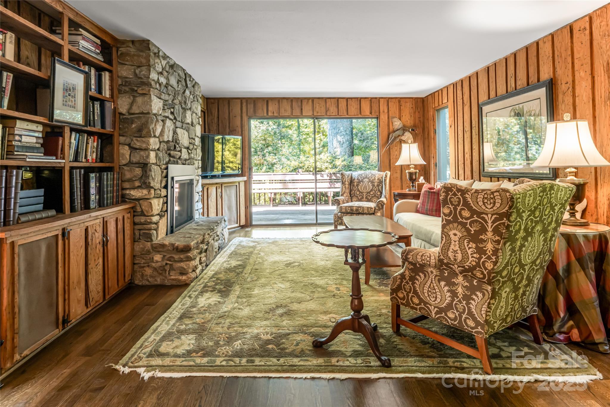 Deerhaven - Residential