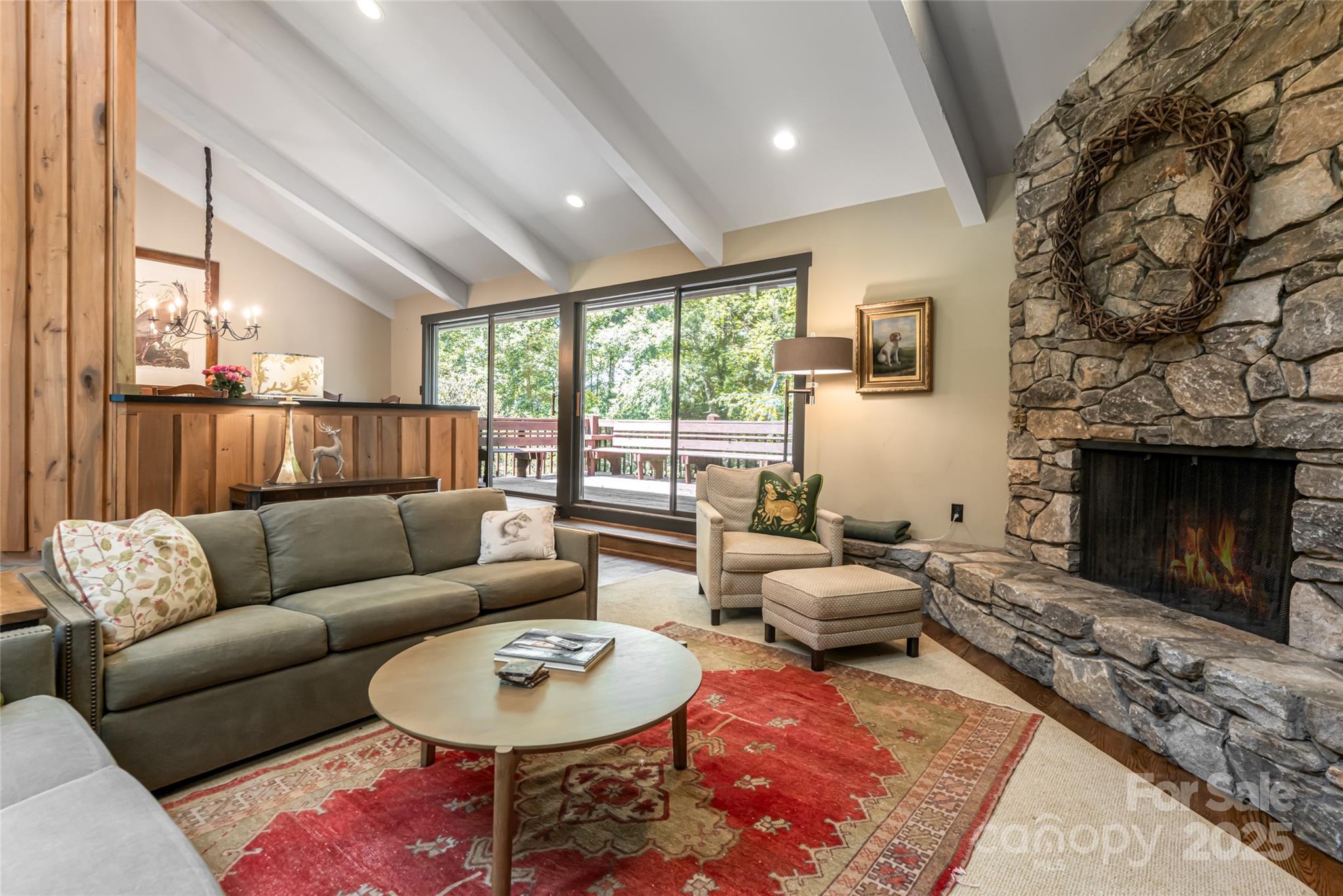 Deerhaven - Residential