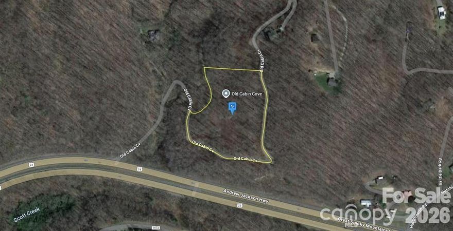 Please note, the seller has lowered the price several times and is now firm at the listing price. This 4.0-acre lot could be the spot for your next dream home. Utilities are unknown. Buyer to verify lot dimensions, utilities, restrictions and feasibility before purchase. The address used in the listing may be a placeholder. A true address number will be issued at the time of development. I make it my policy to put all known information about each lot in the write-up details, so if you don’t see the answer you’re looking for, please contact the county to gather additional information. Please understand that when buying or selling vacant/raw land this is usually the case. The listing agent does not guarantee the accuracy of the information in this listing and is to be held harmless of any misrepresentations. Buyers are encouraged to do their own due diligence to make sure the lot is a good fit. Sellers have stated that they wish to select the title agency for closing. They are willing to cover that cost at closing. Thank you for looking!