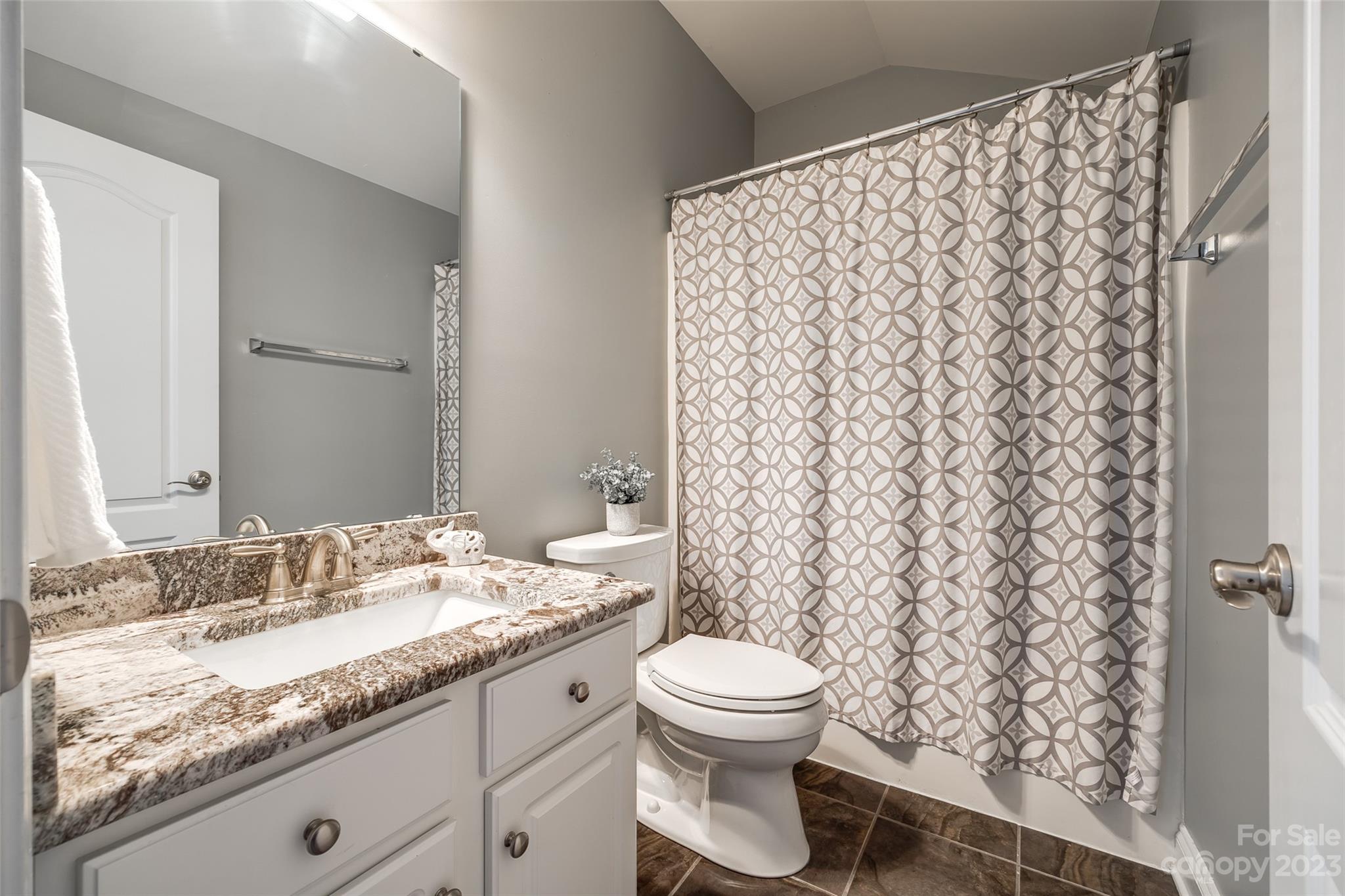 Reserve At Gold Hill - Residential