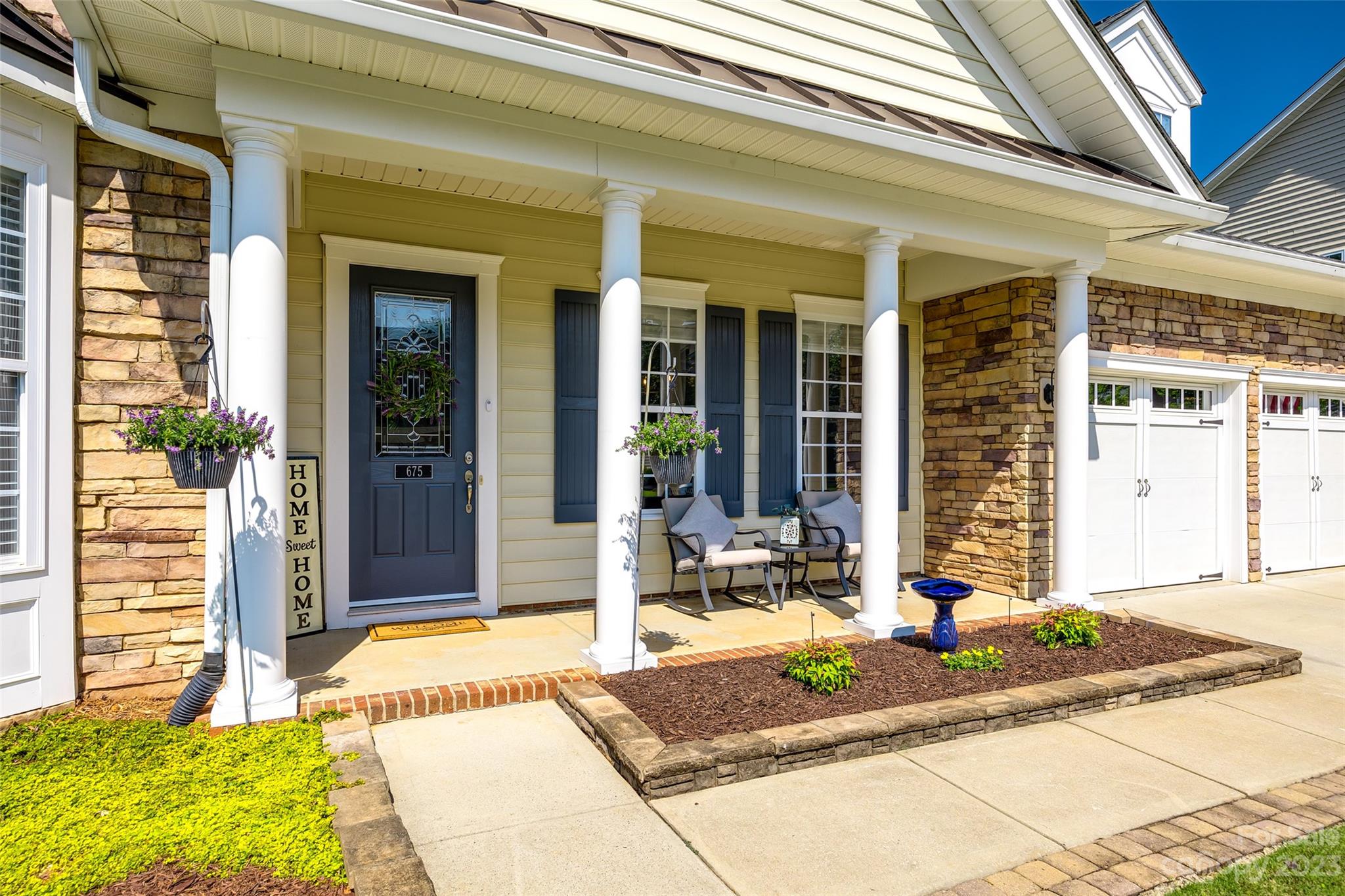 Reserve At Gold Hill - Residential