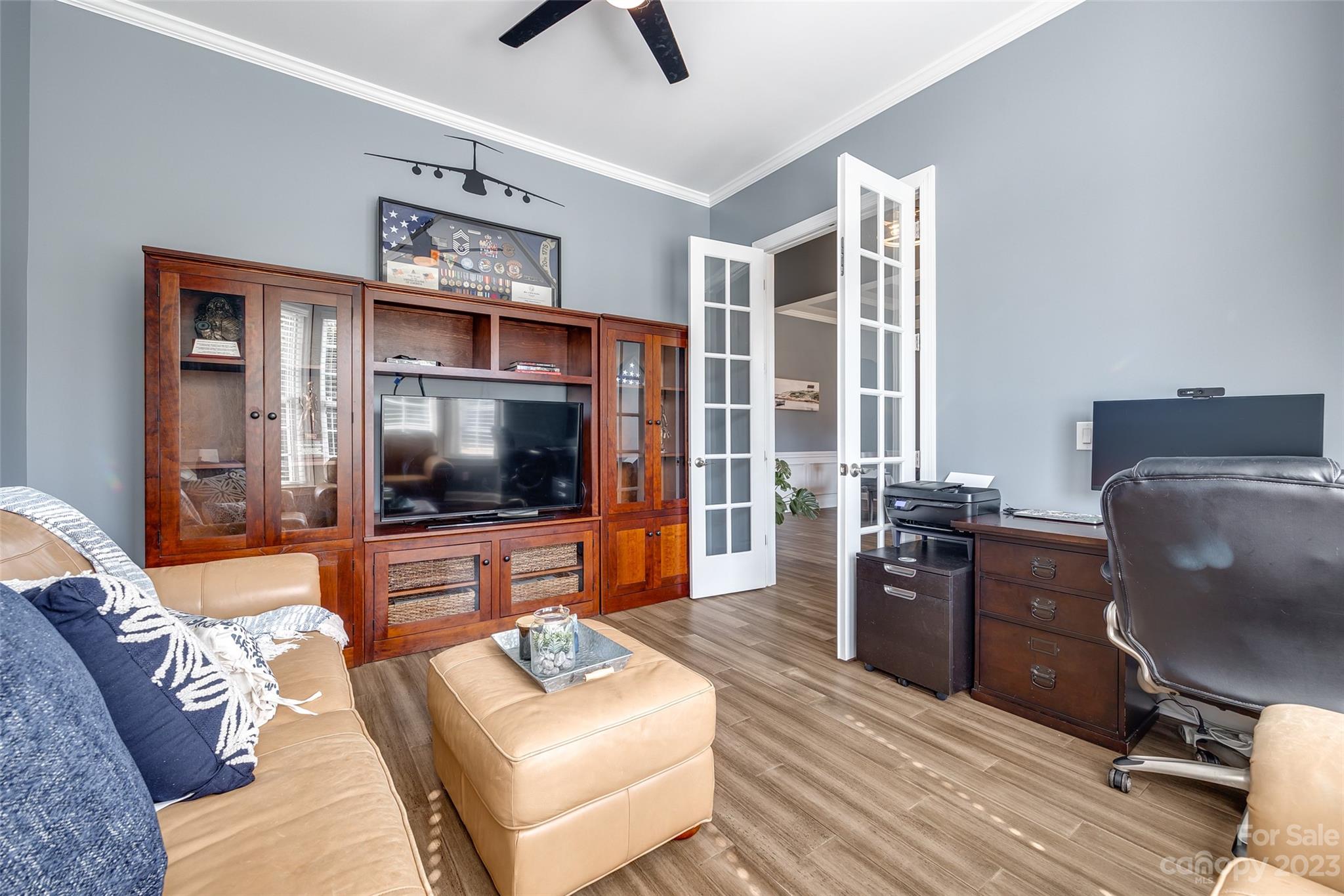 Reserve At Gold Hill - Residential