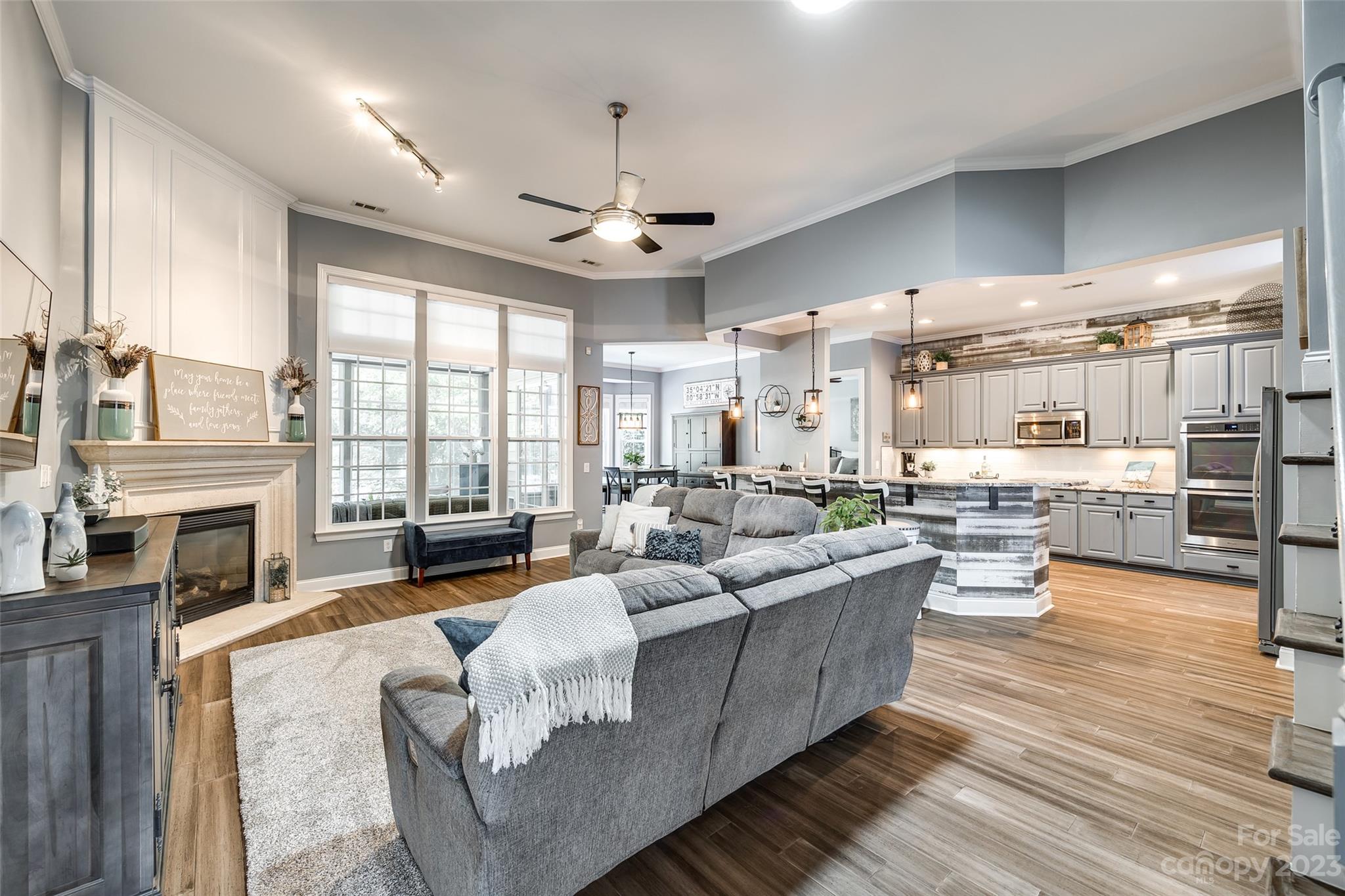 Reserve At Gold Hill - Residential