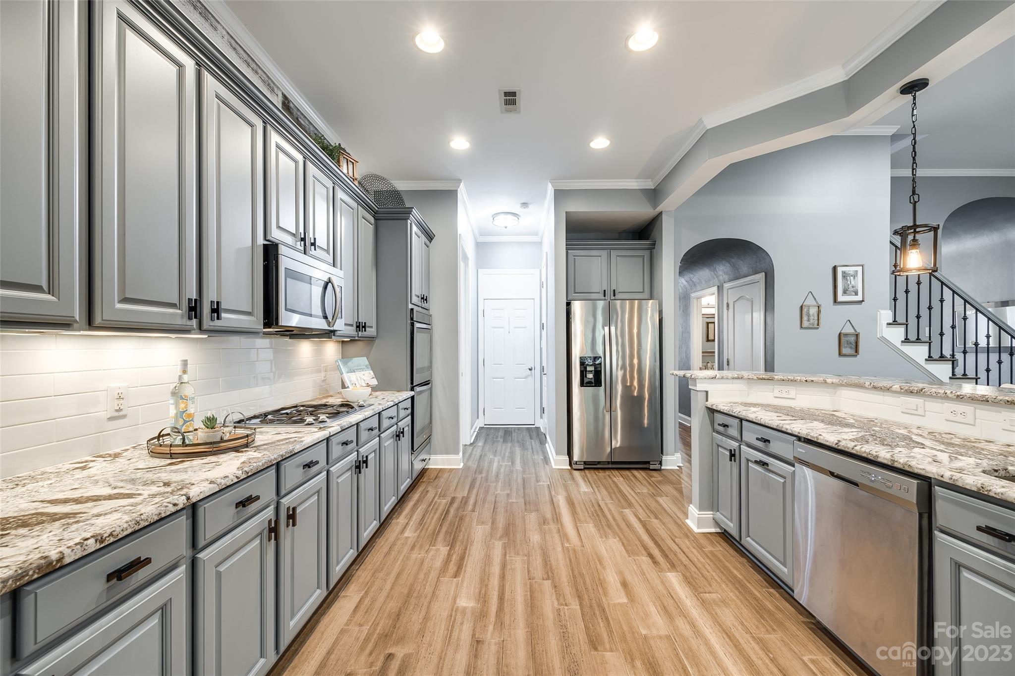 Reserve At Gold Hill - Residential