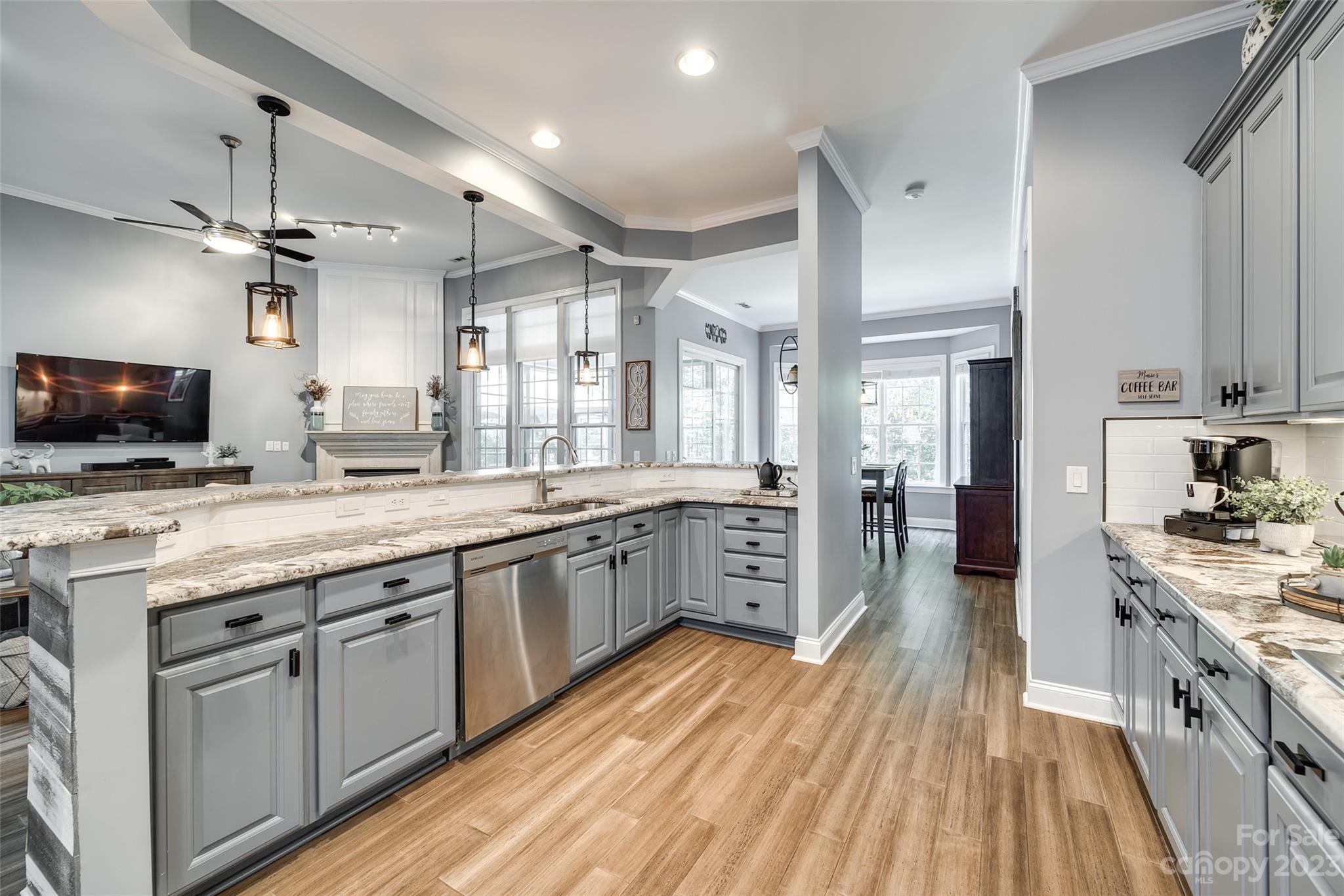 Reserve At Gold Hill - Residential