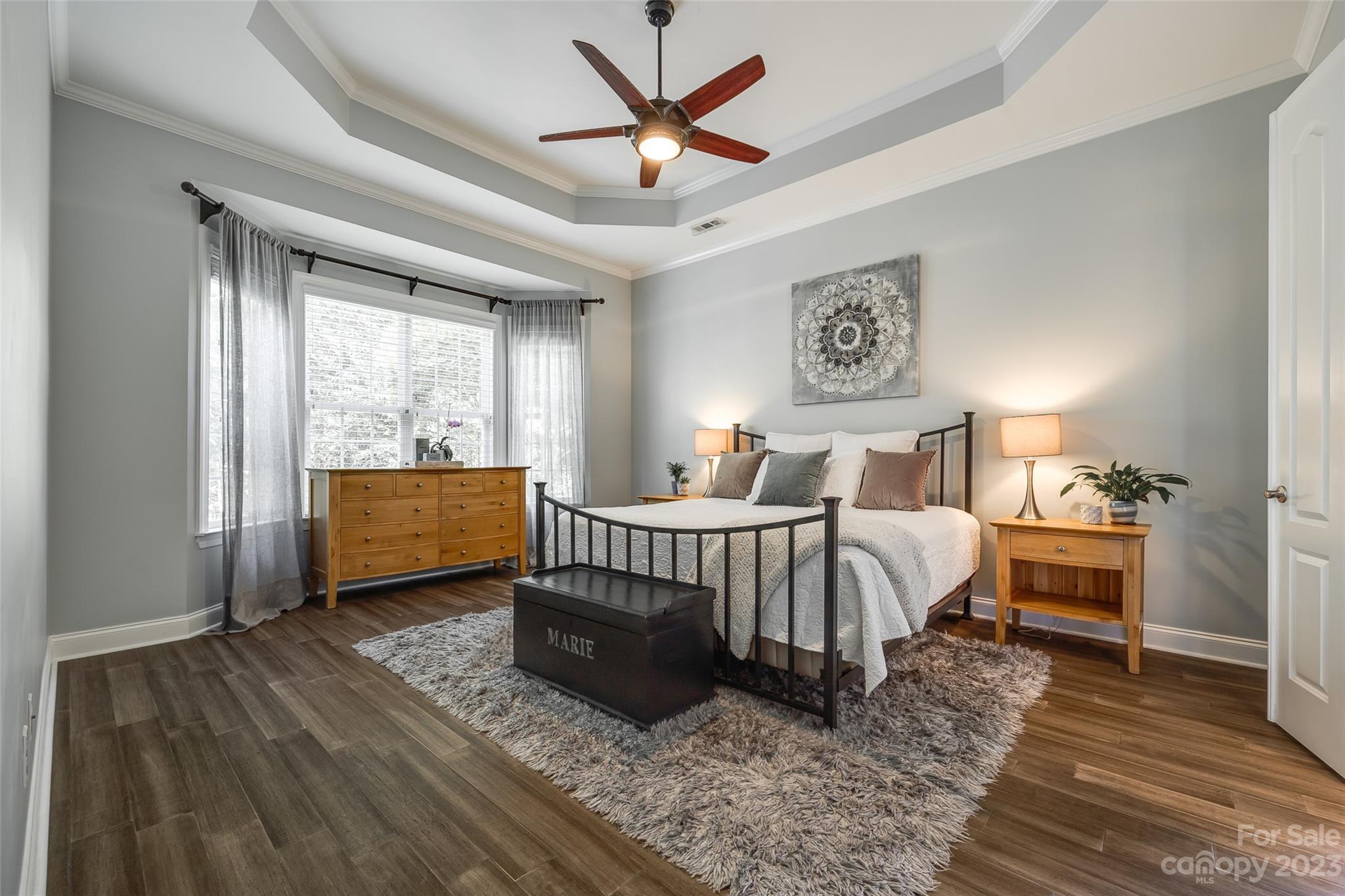 Reserve At Gold Hill - Residential