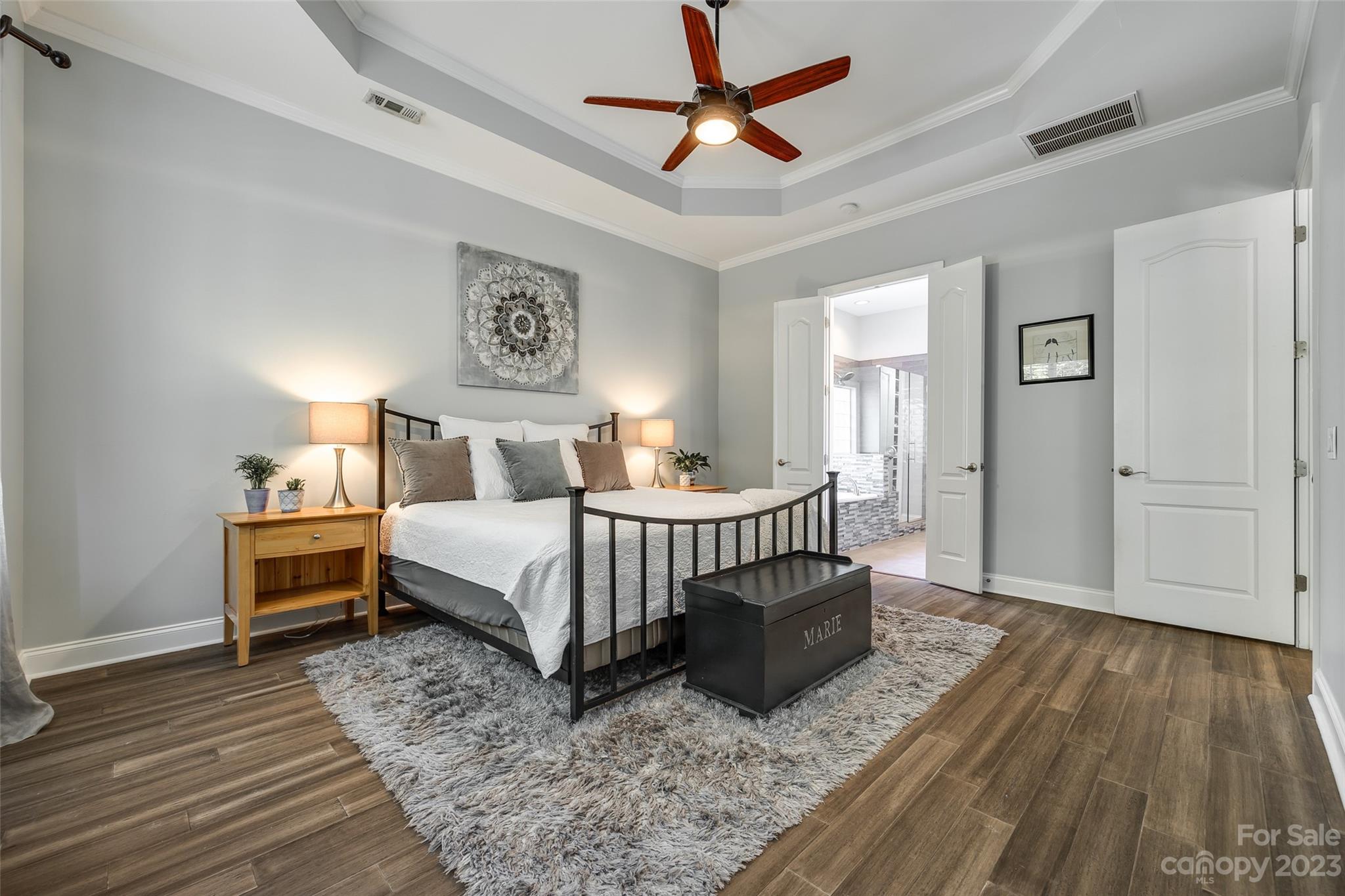 Reserve At Gold Hill - Residential