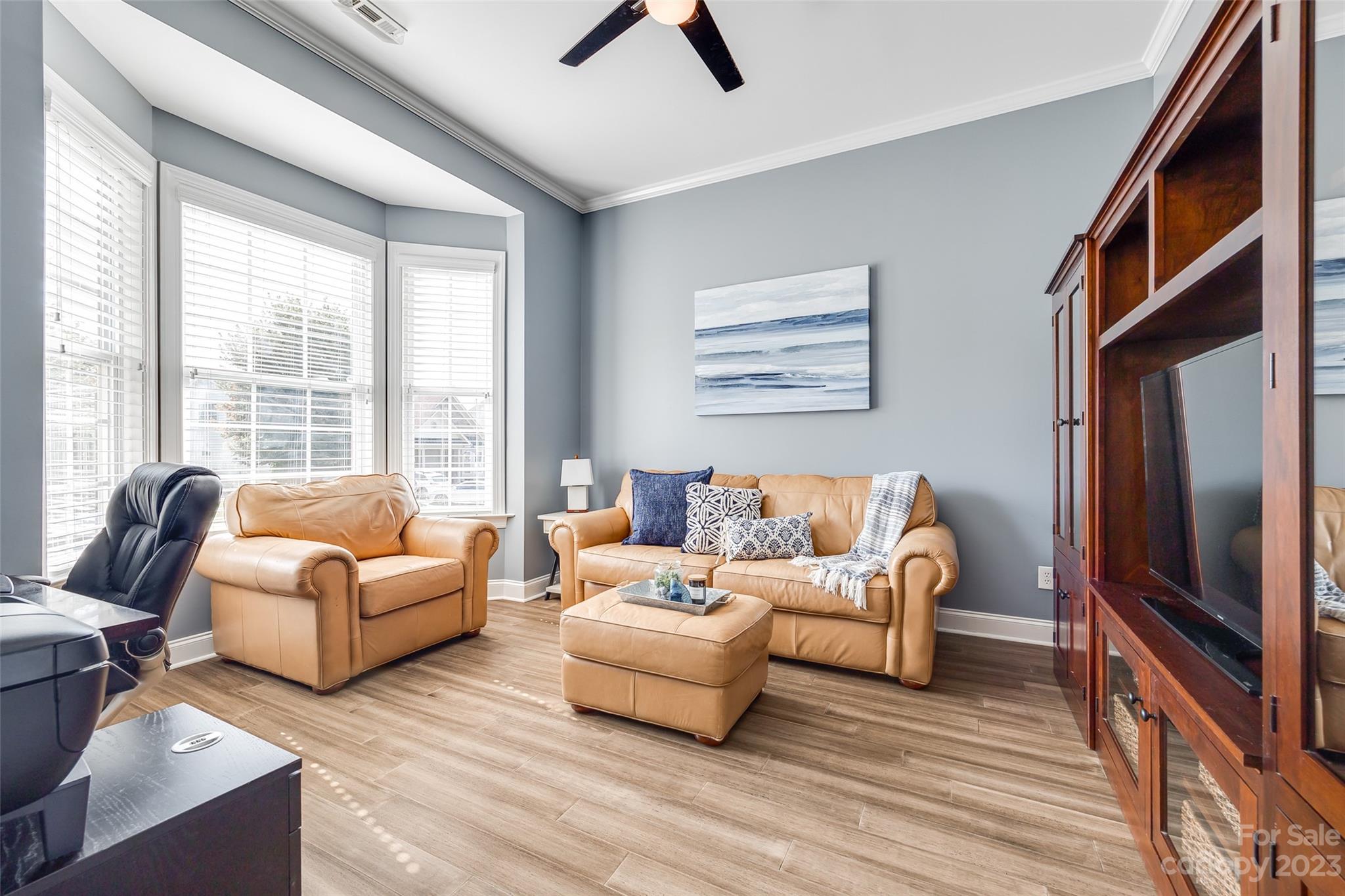 Reserve At Gold Hill - Residential