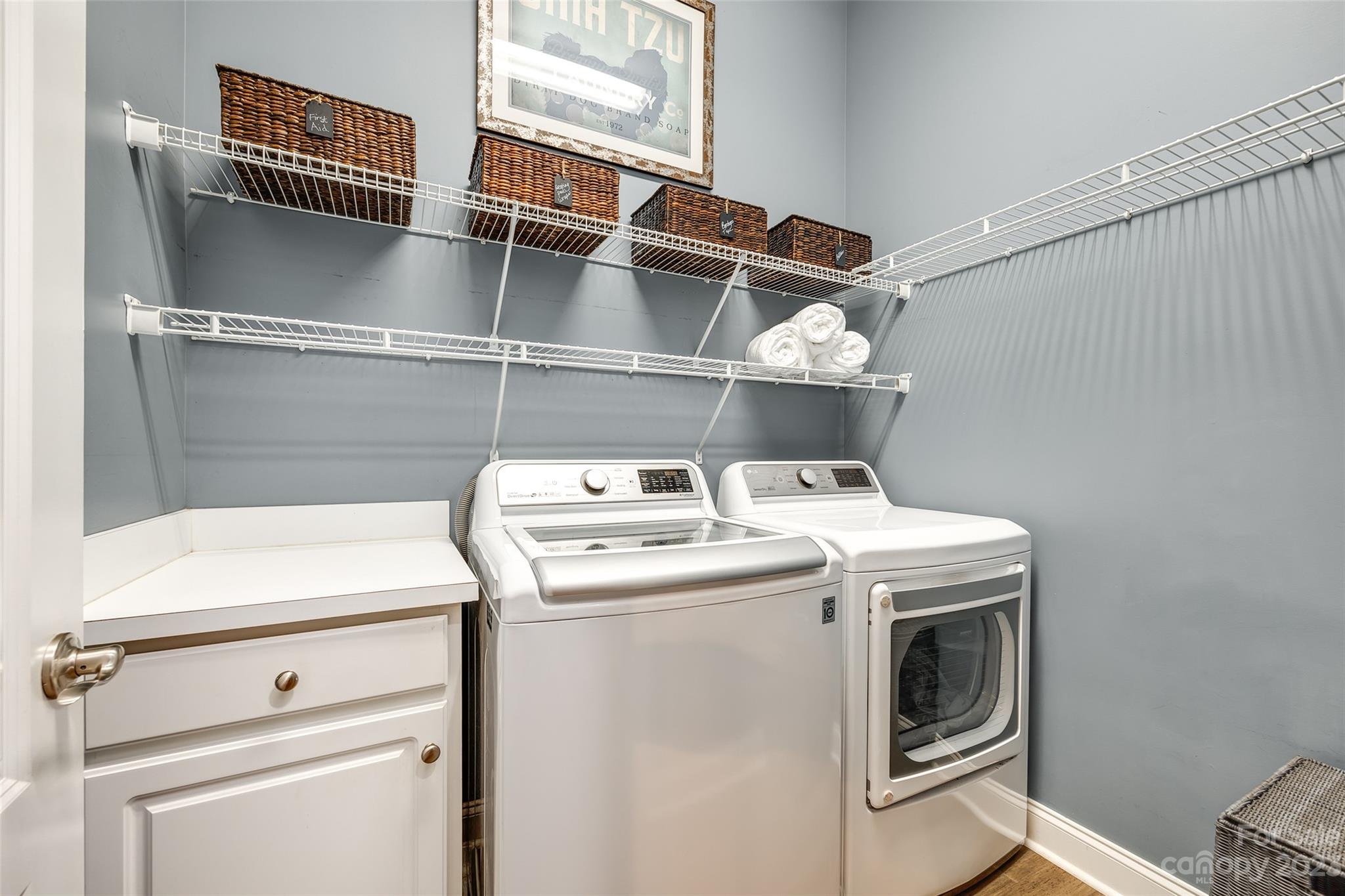 Reserve At Gold Hill - Residential