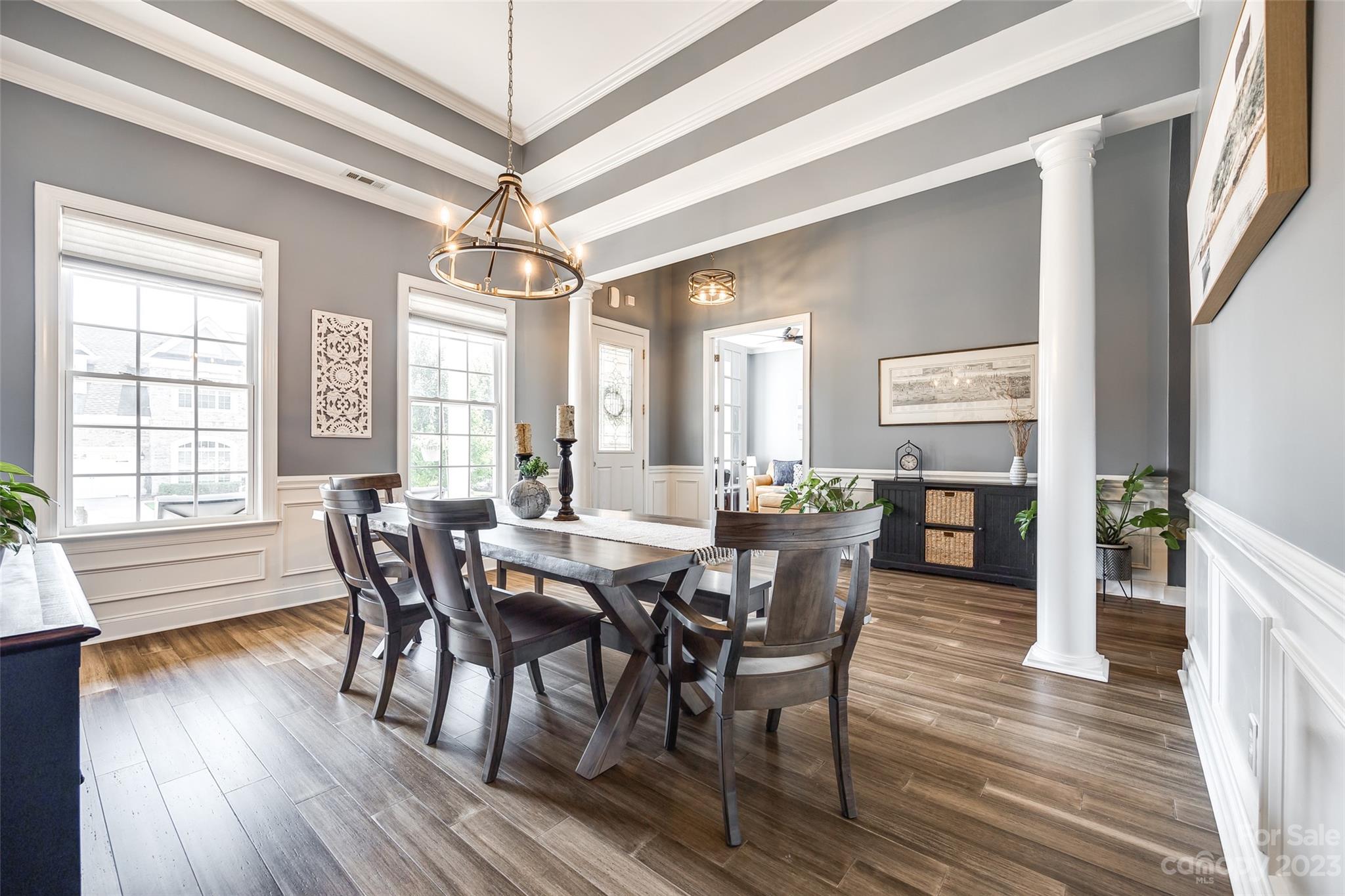 Reserve At Gold Hill - Residential