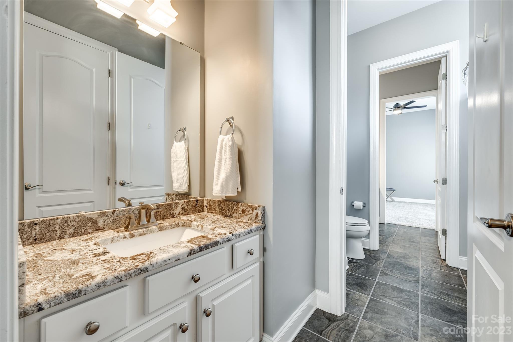 Reserve At Gold Hill - Residential