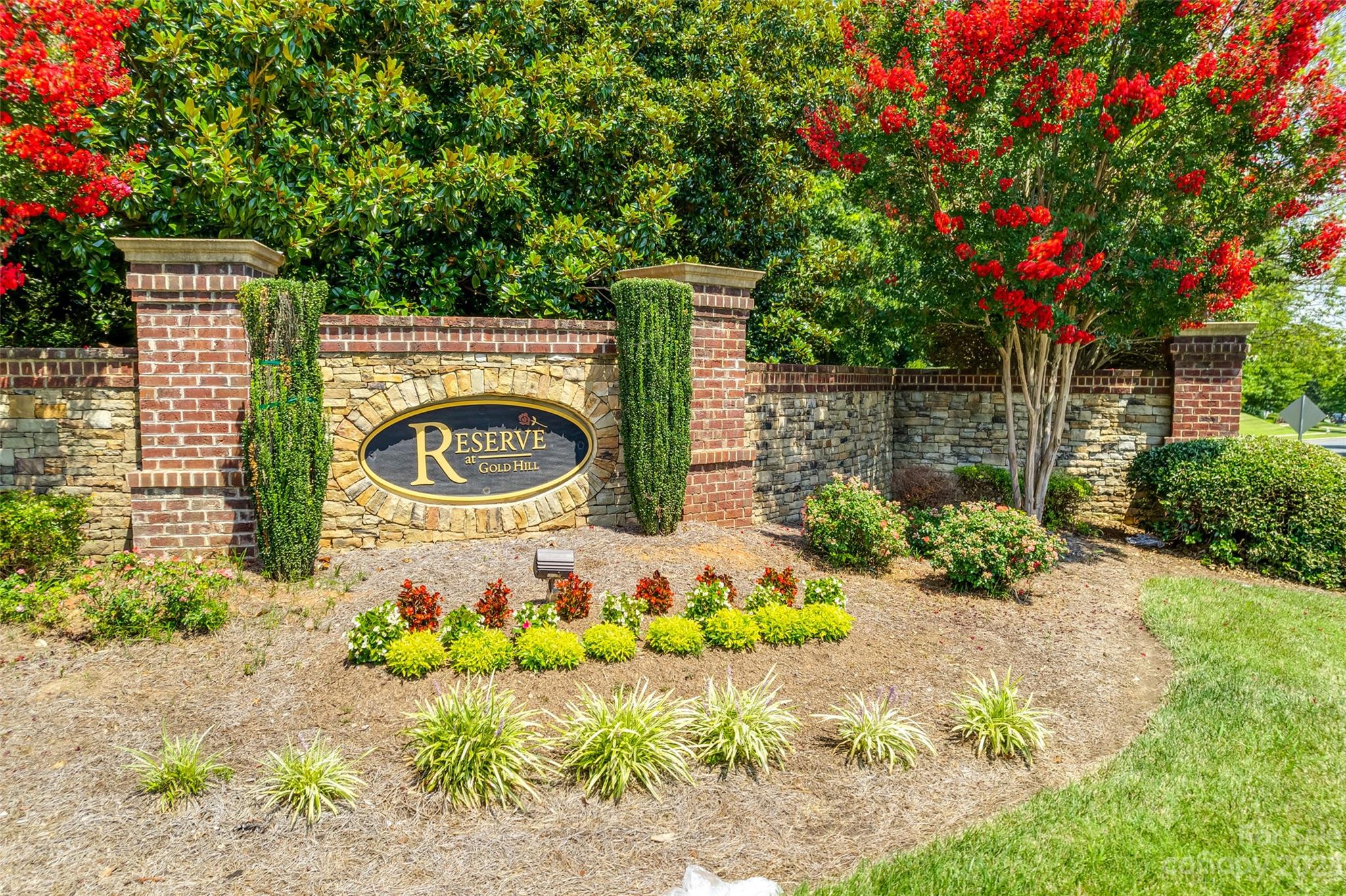 Reserve At Gold Hill - Residential