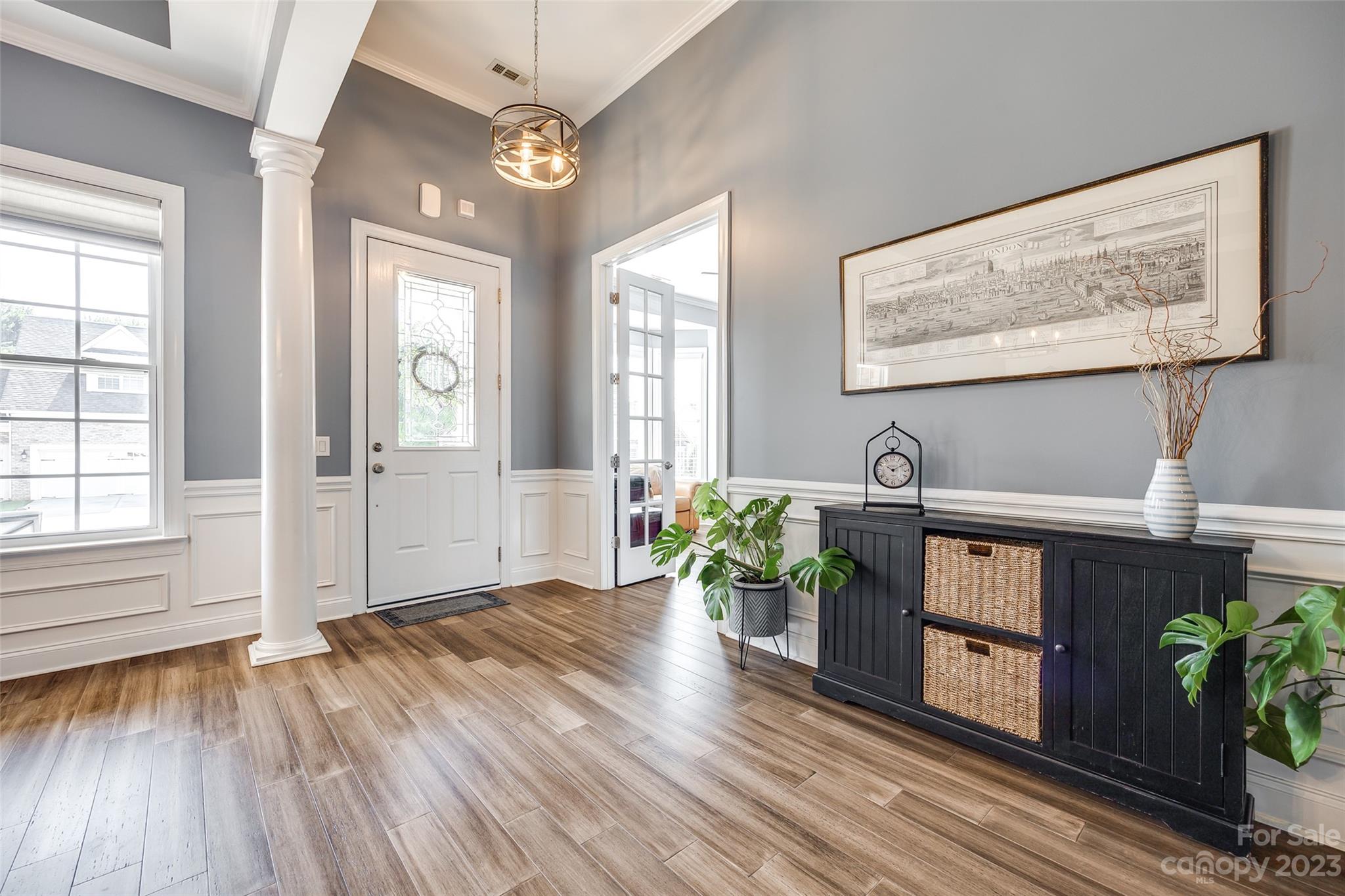 Reserve At Gold Hill - Residential