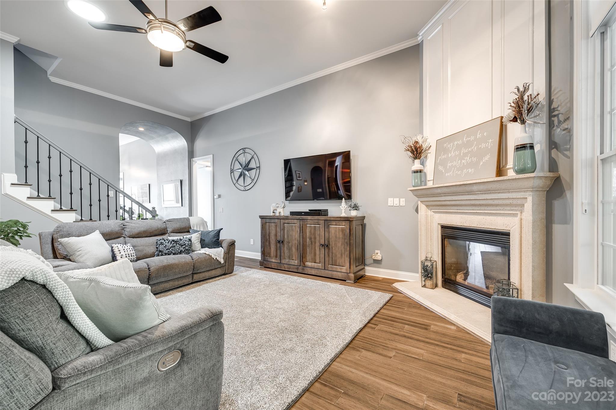 Reserve At Gold Hill - Residential