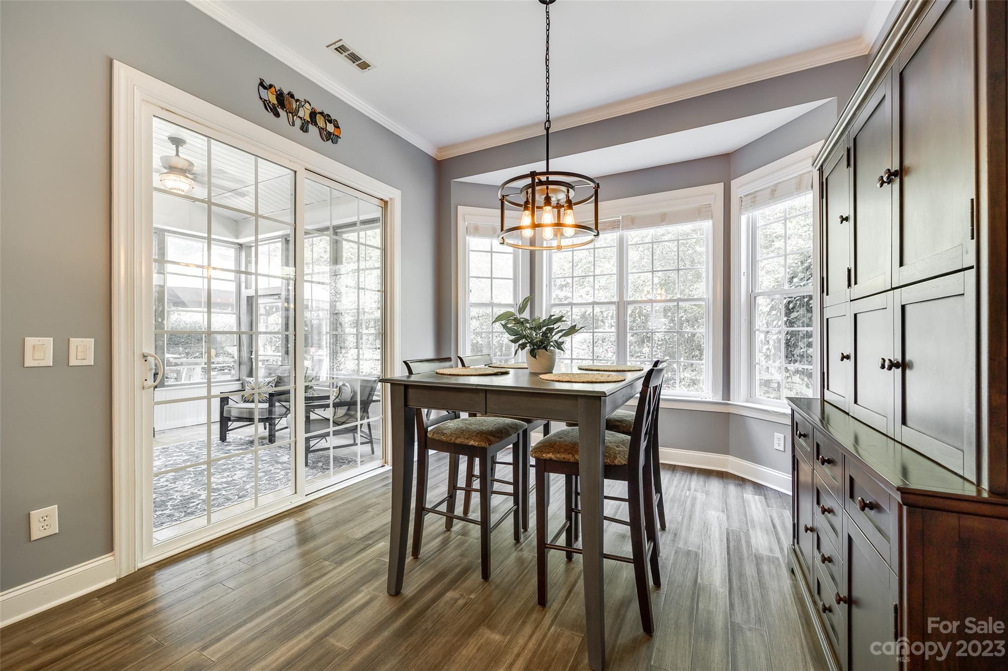 Reserve At Gold Hill - Residential