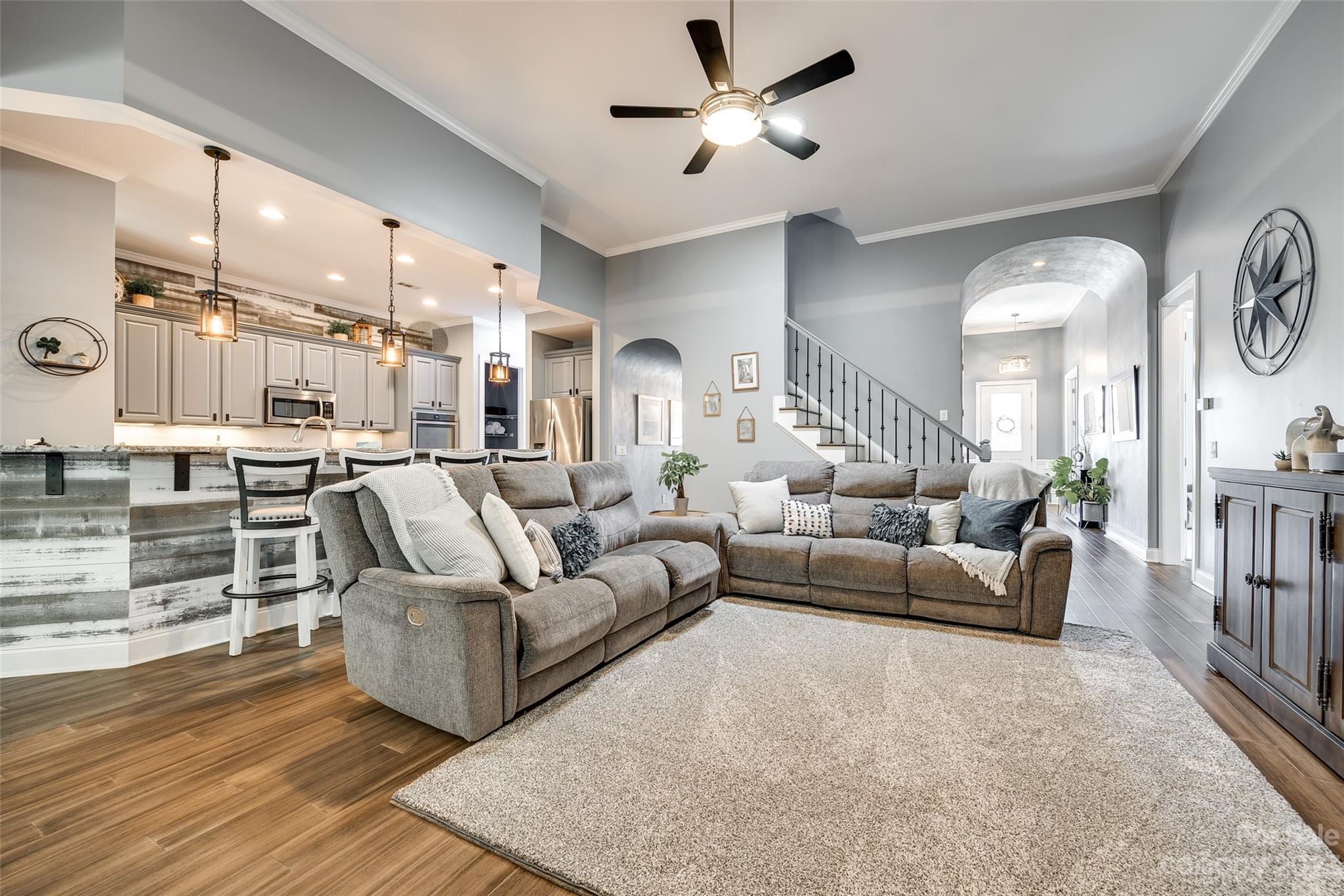 Reserve At Gold Hill - Residential