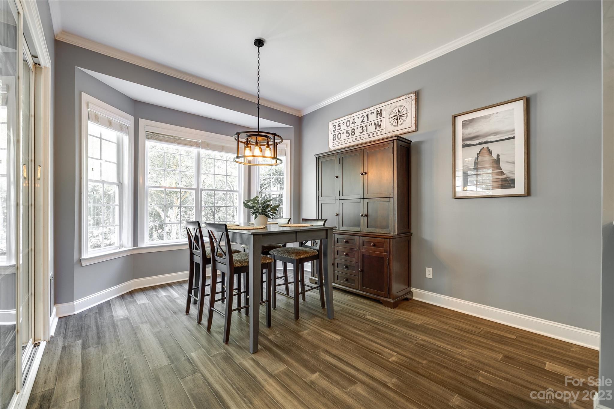 Reserve At Gold Hill - Residential