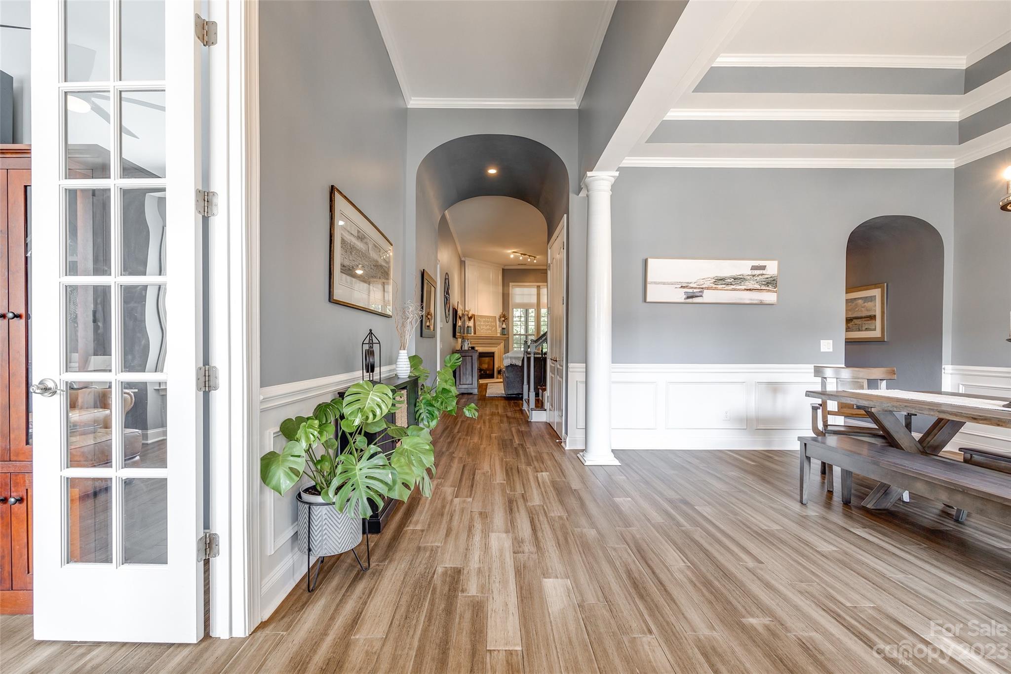 Reserve At Gold Hill - Residential