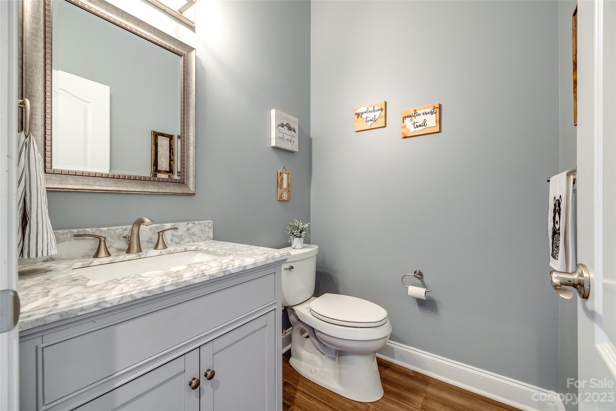 Reserve At Gold Hill - Residential