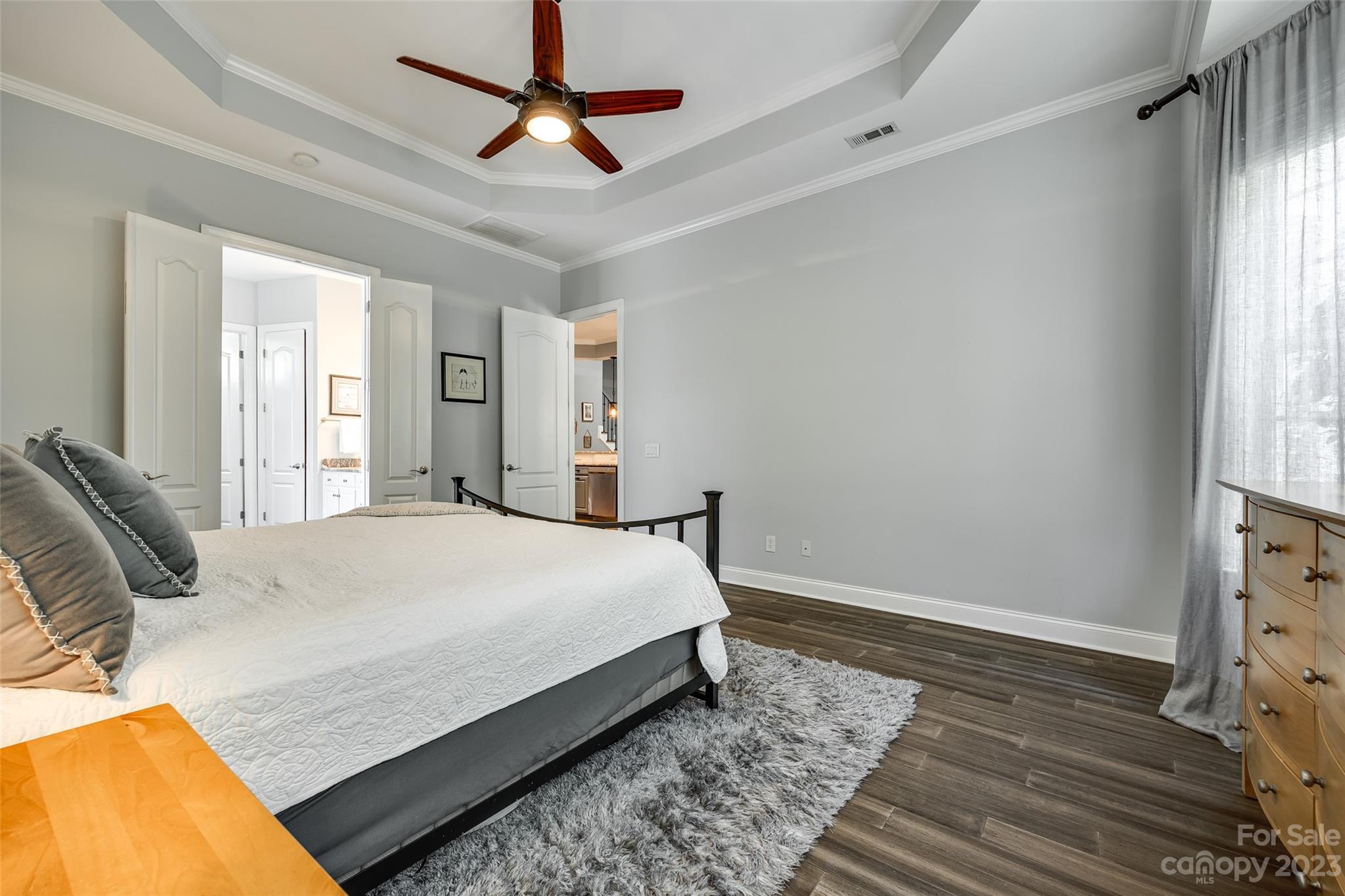 Reserve At Gold Hill - Residential