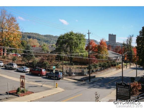 Downtown District - Commercial Sale