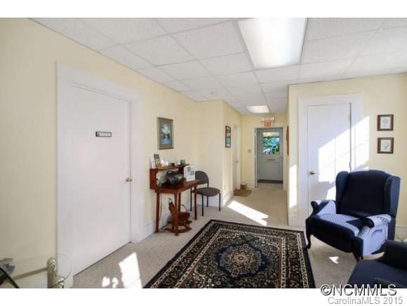 Downtown District - Commercial Sale