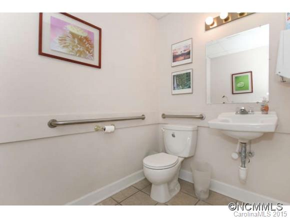 Downtown District - Commercial Sale