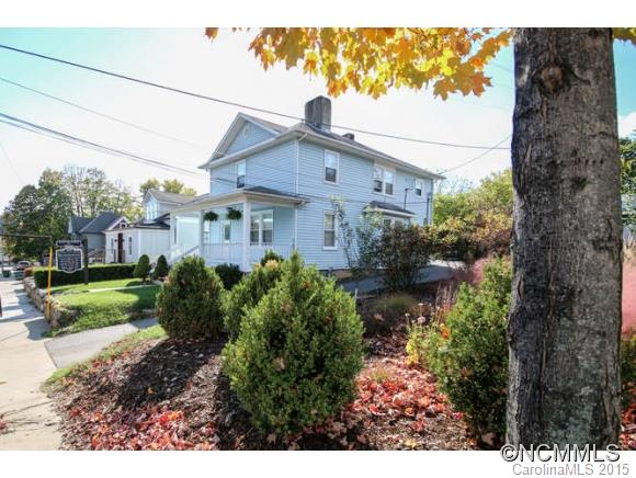 Downtown District - Commercial Sale