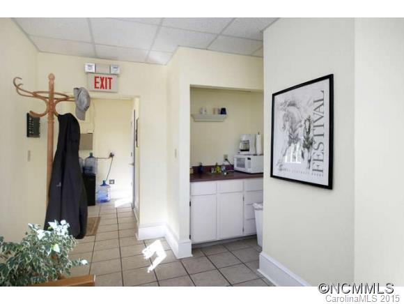 Downtown District - Commercial Sale