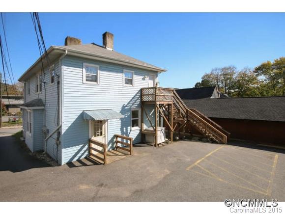 Downtown District - Commercial Sale