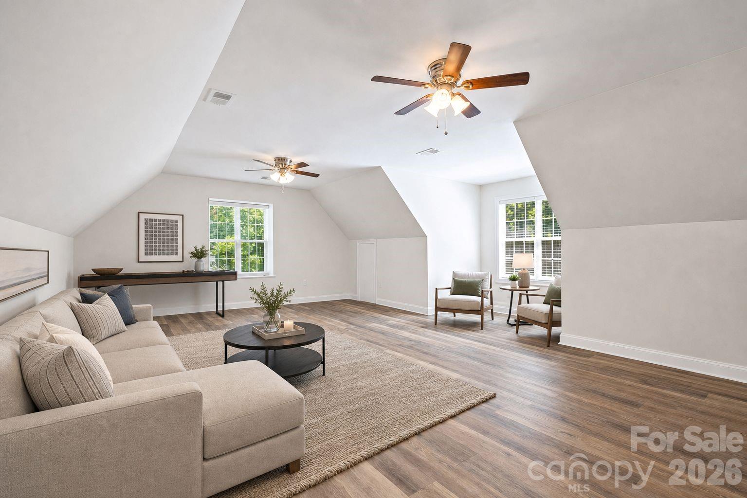 Brookridge Shores - Residential
