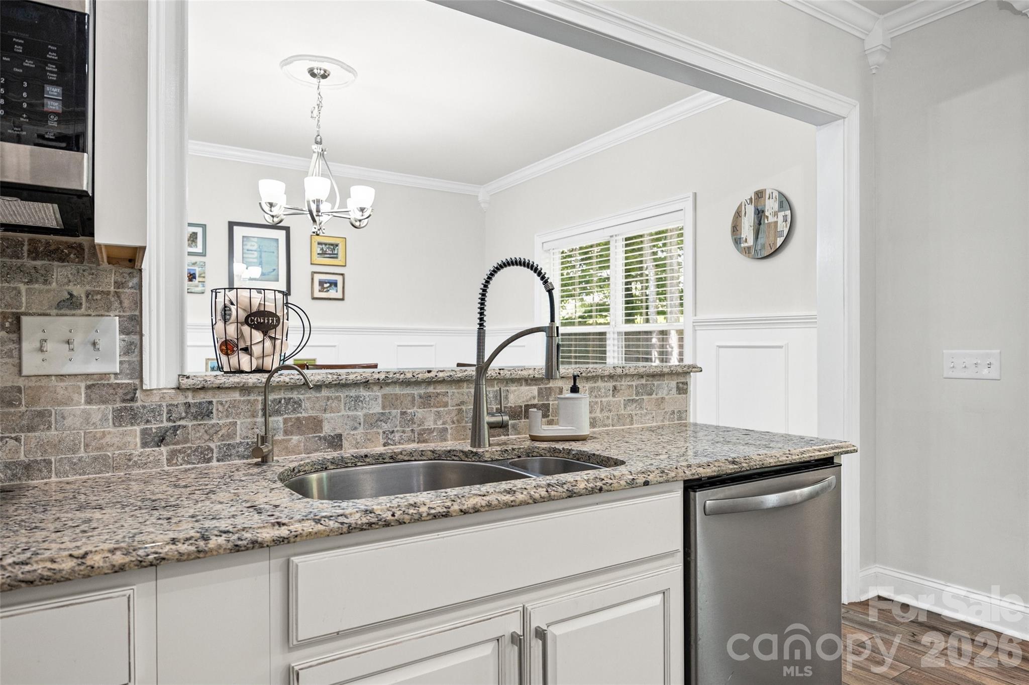 Brookridge Shores - Residential