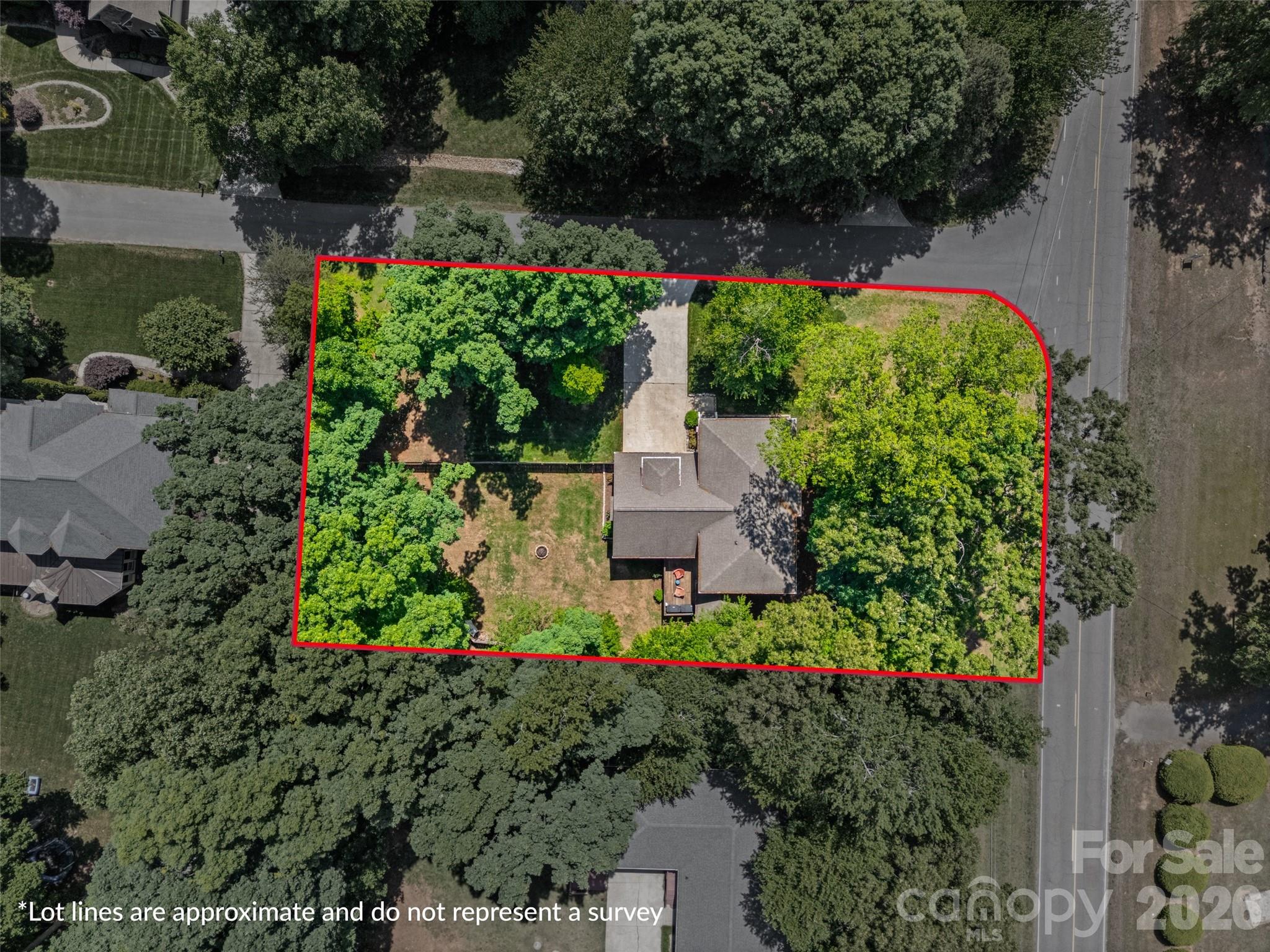 Brookridge Shores - Residential